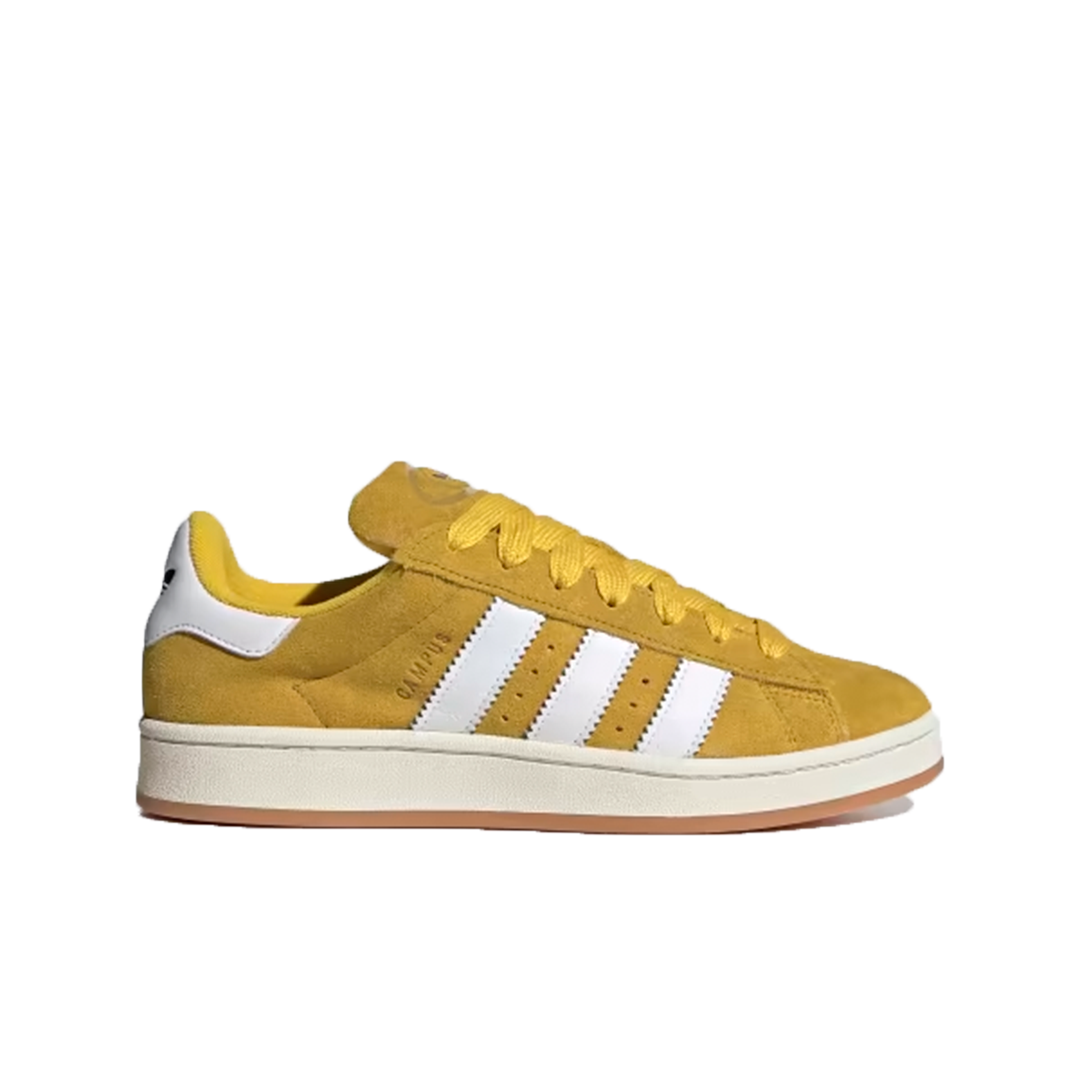 ADIDAS CAMPUS "YELLOW"