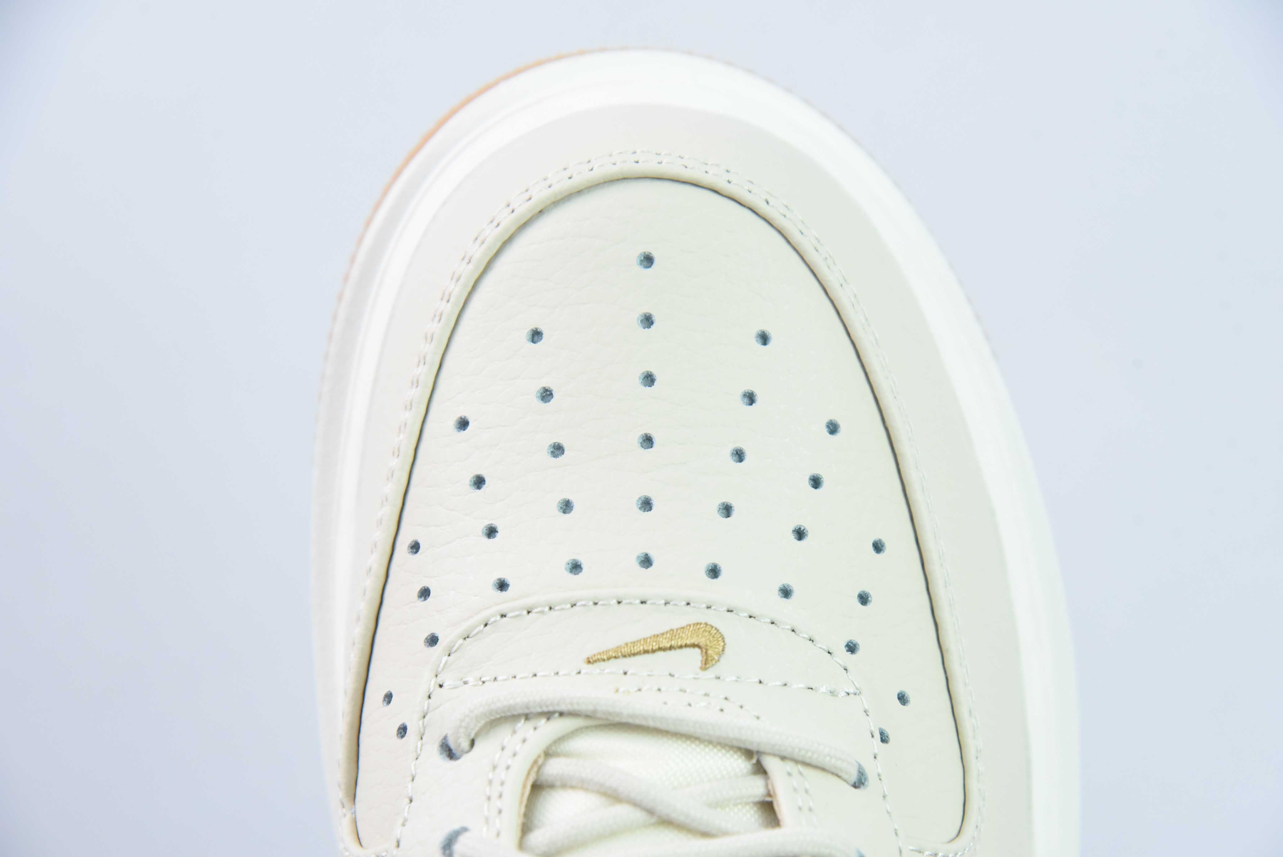 AIR FORCE 1  "LUXE PEARL"