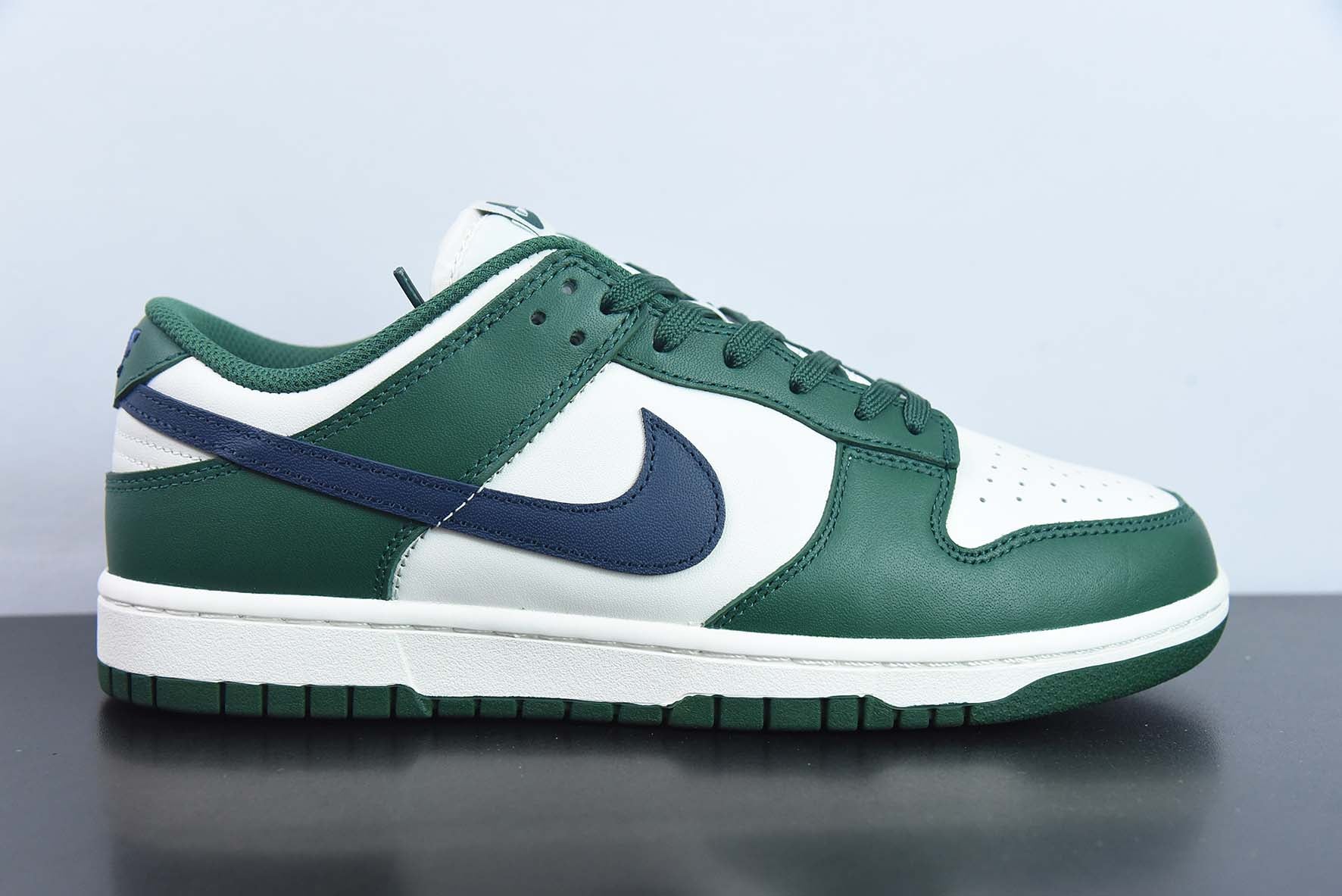 NIKE DUNK LOW "OLD GREEN" - DD1503-300