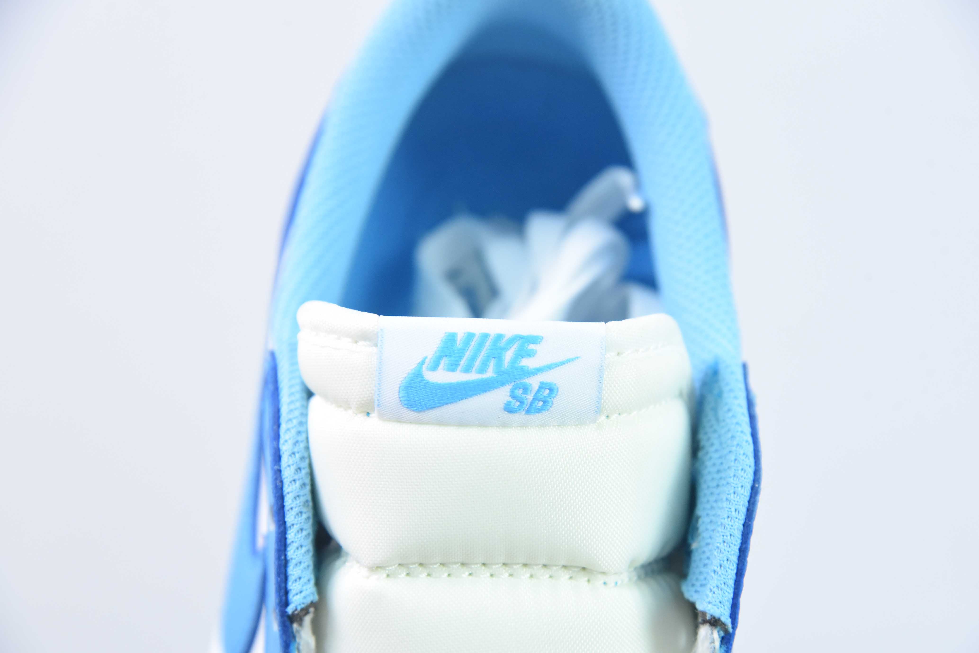 AIR JORDAN 1 LOW OG GOLF “UNC” CJ7891-401