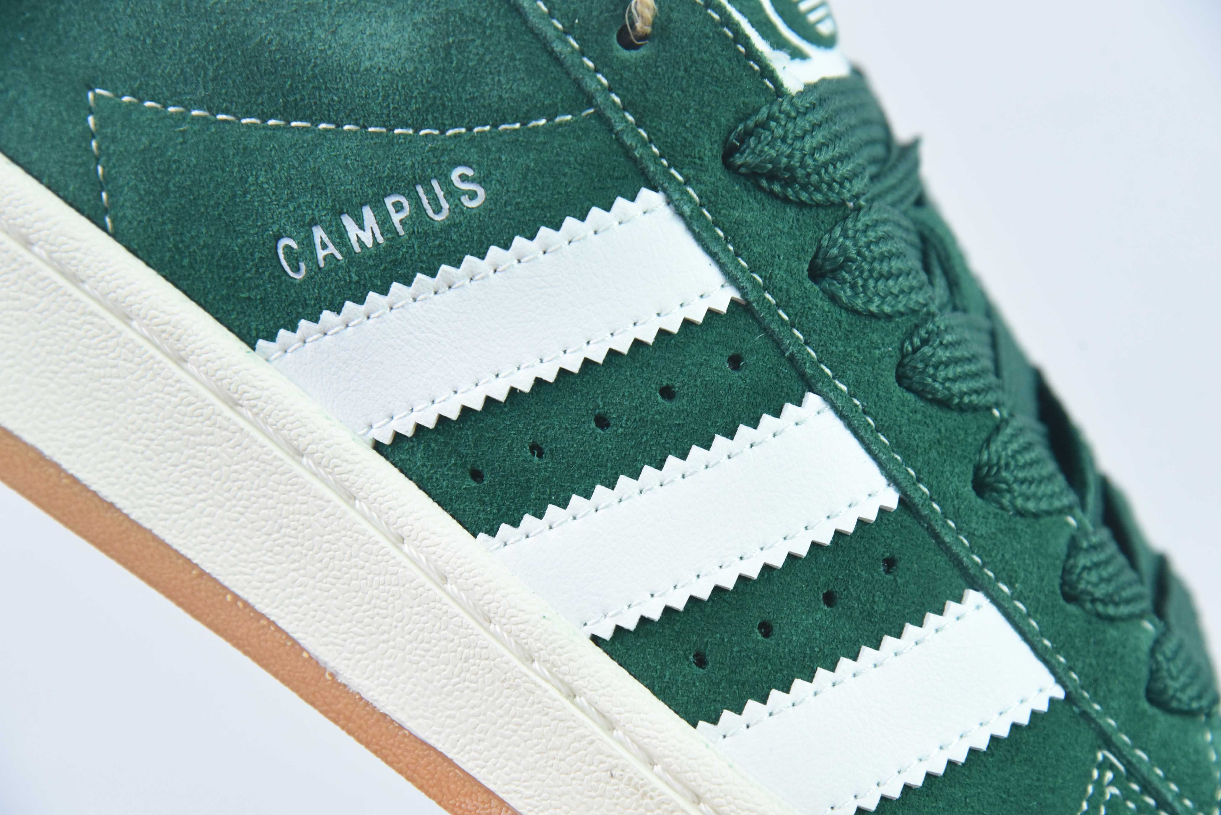 ADIDAS CAMPUS "GREEN"