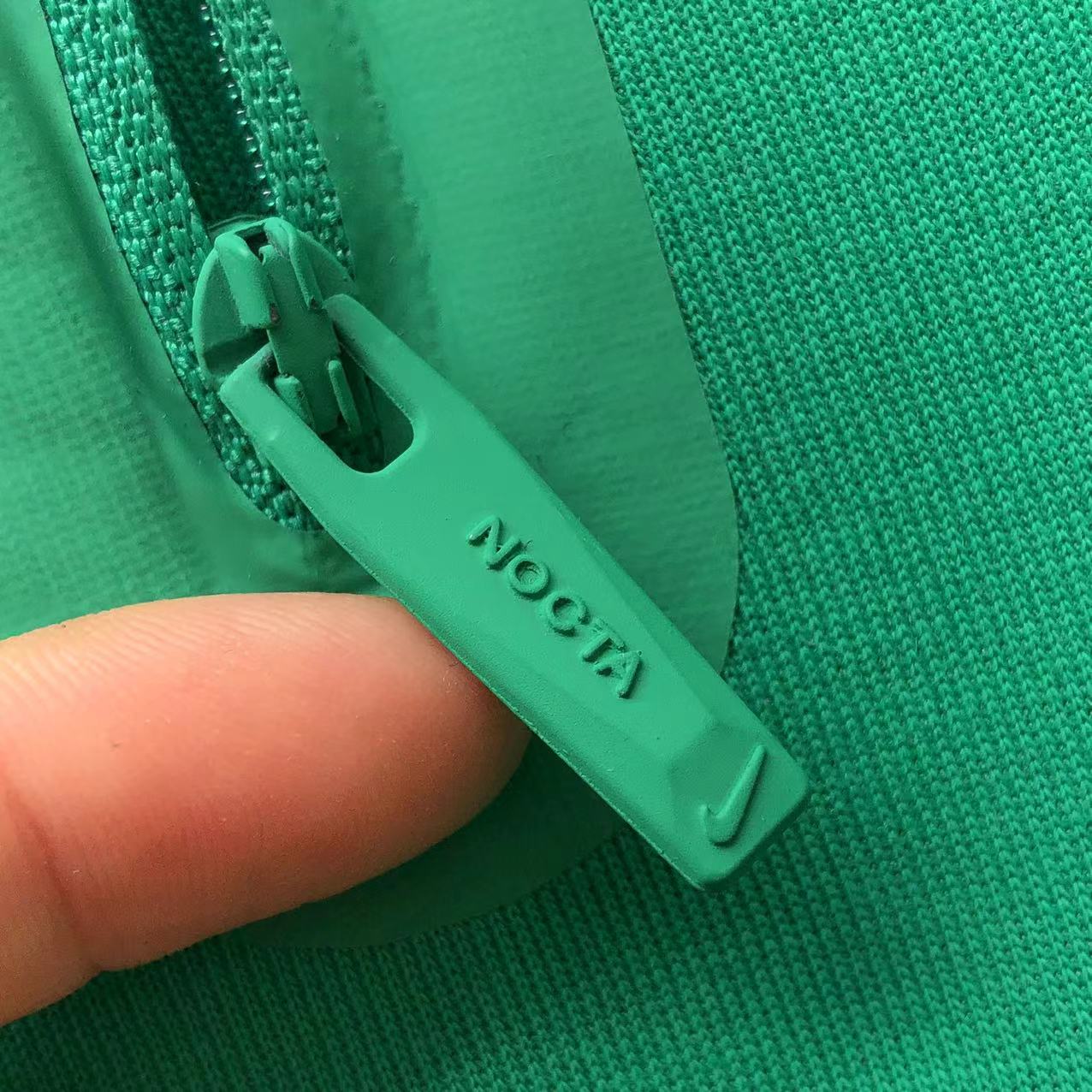 NIKE x NOCTA TECH FLEECE "VERDE" 🇺🇸