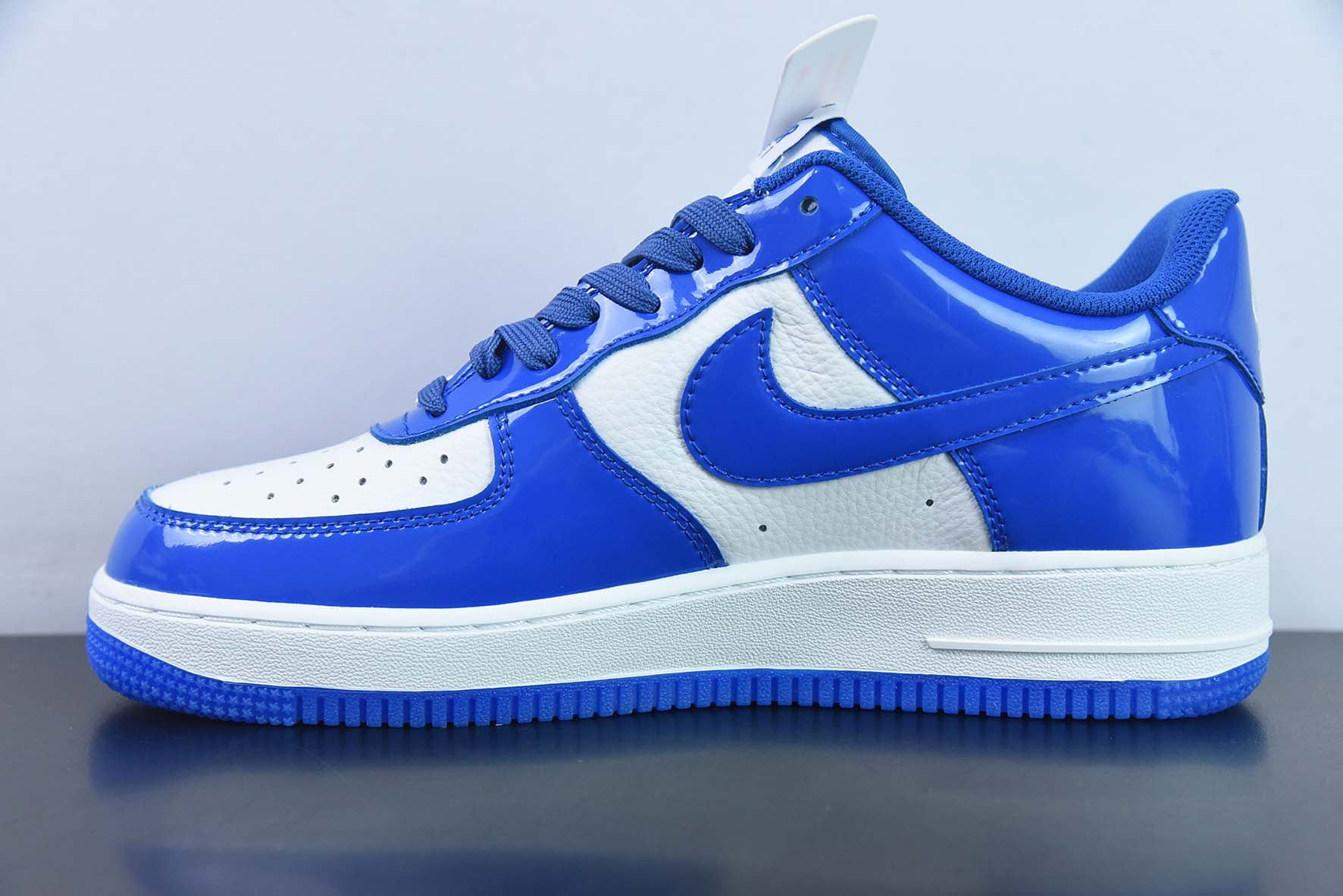 AIR FORCE 1 LOW  "BLUE" - HP3656-555 🇺🇸