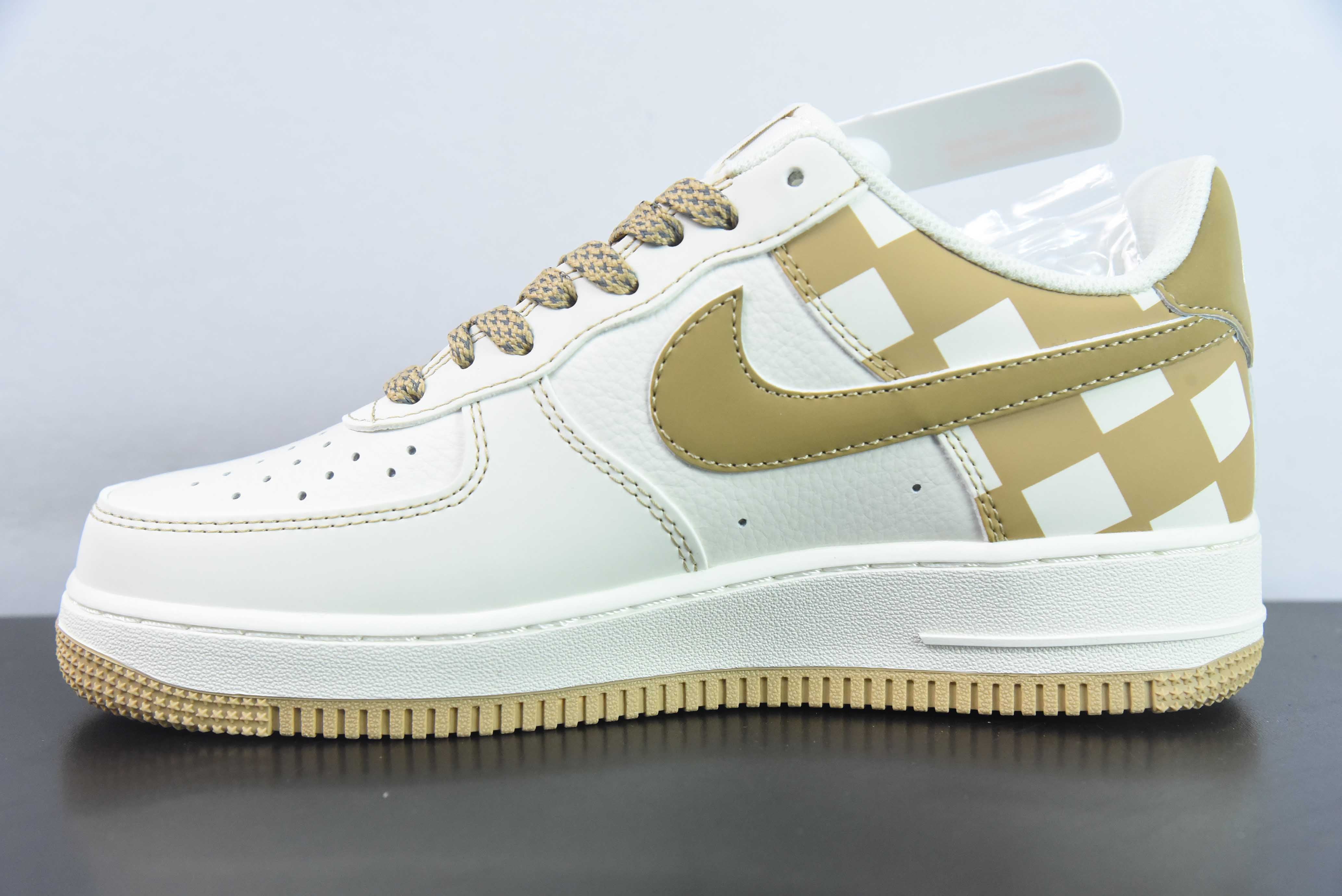 AIR FORCE 1 LOW '07  "XADREZ"