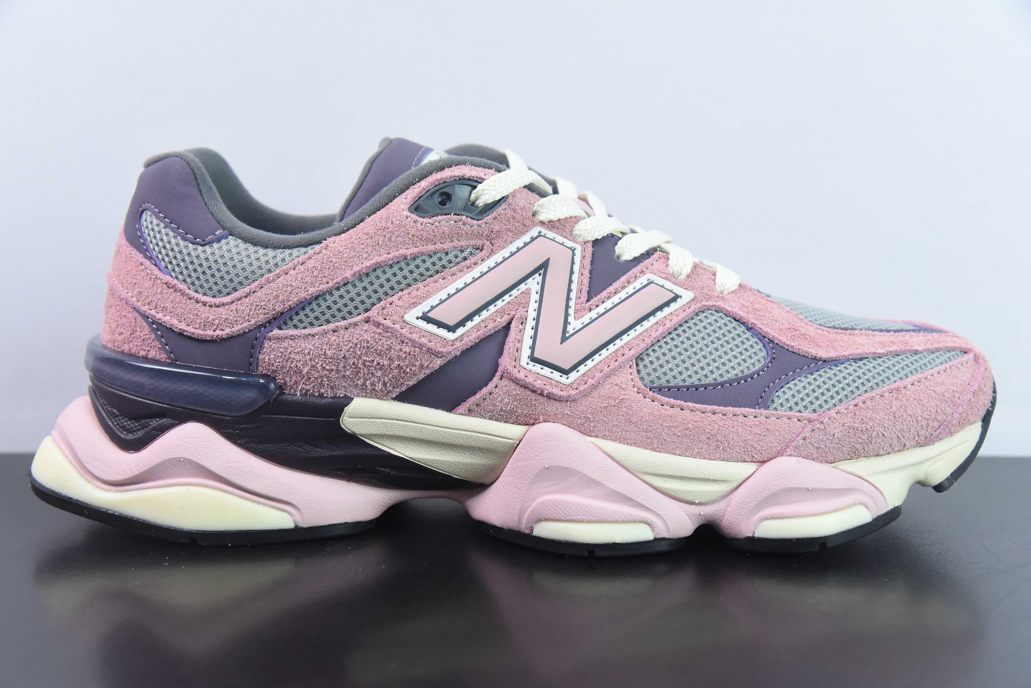 NEW BALANCE 9060 "PINK"