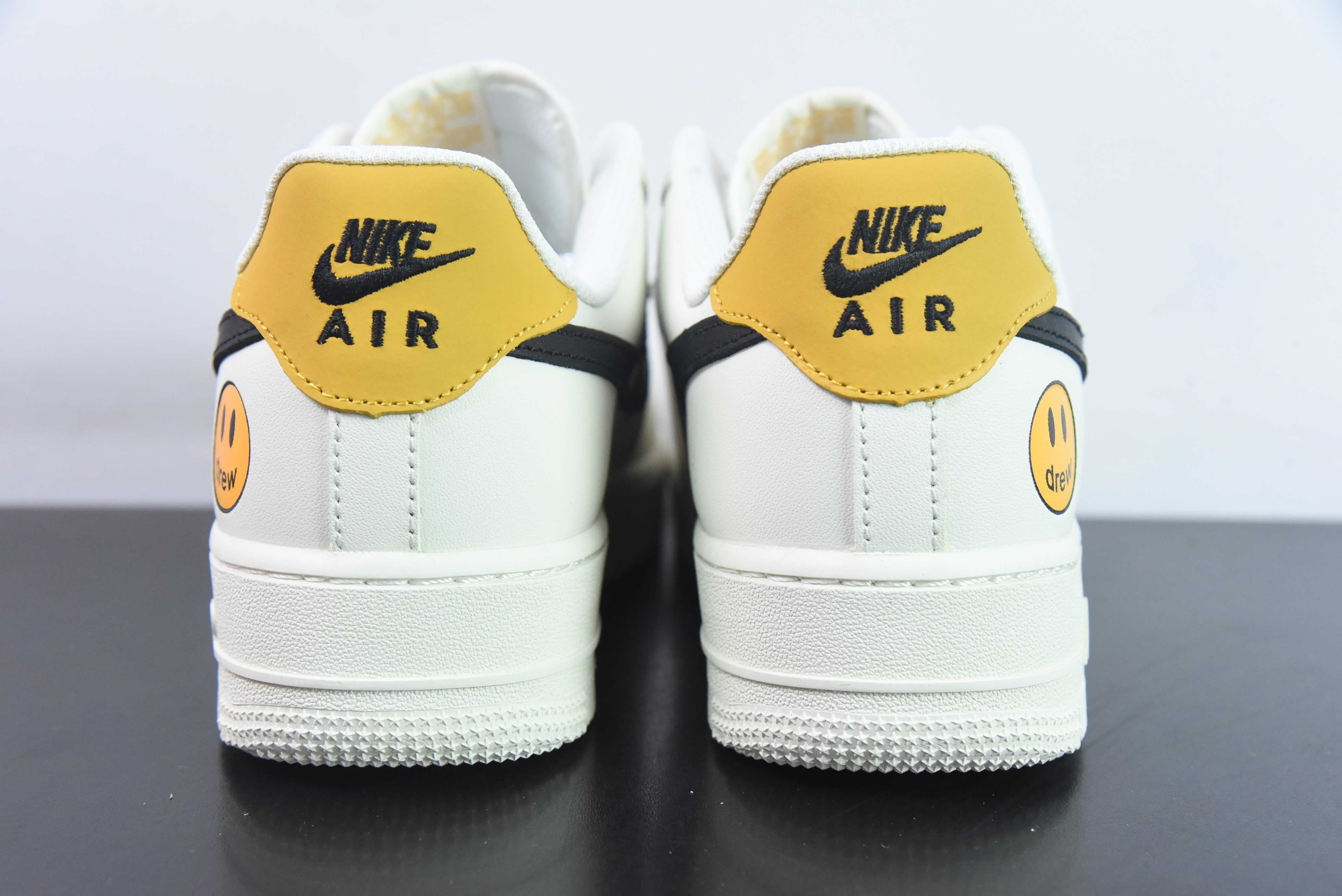 AIR FORCE 1 LOW '07  "DRAW SMILE"