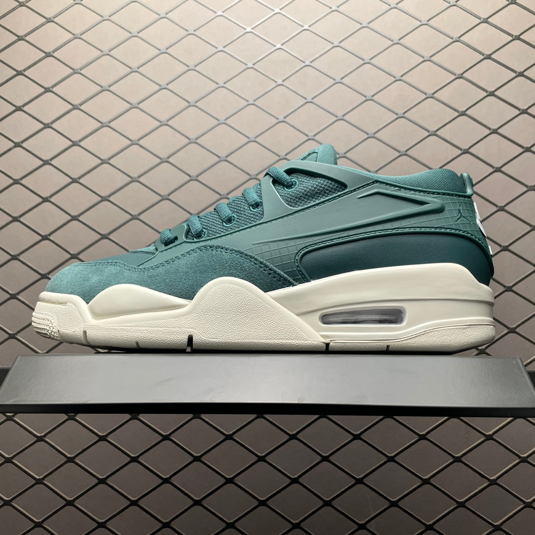 AIR JORDAN 4 RM "OXIDEZED GREEN" 🇺🇸