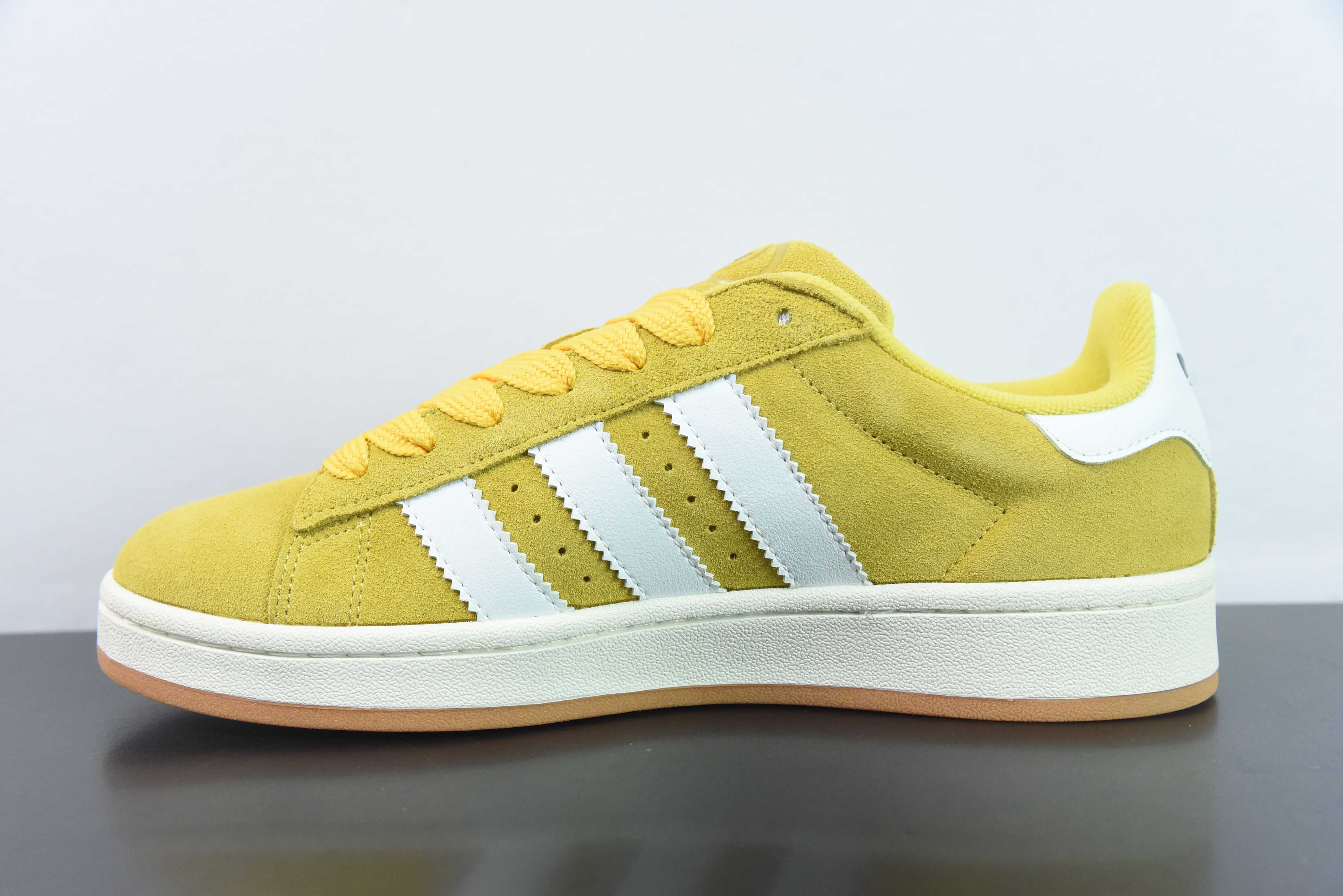 ADIDAS CAMPUS "YELLOW"