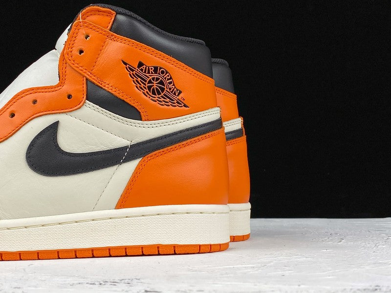 AIR JORDAN 1 RETRO HIGH OG 'Shattered Backboard Away' - 555088-113