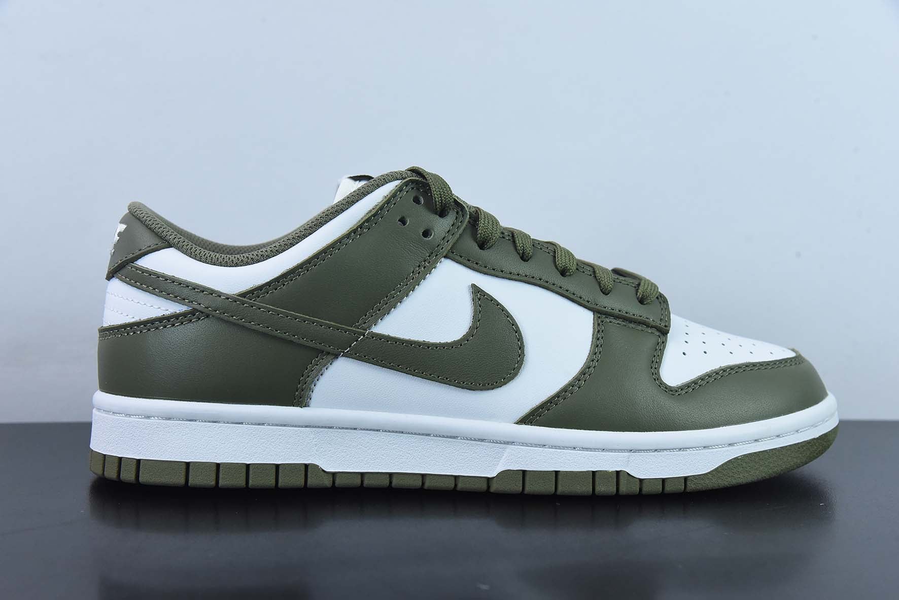 NIKE DUNK LOW "LIME ICE"  - DD1503-120