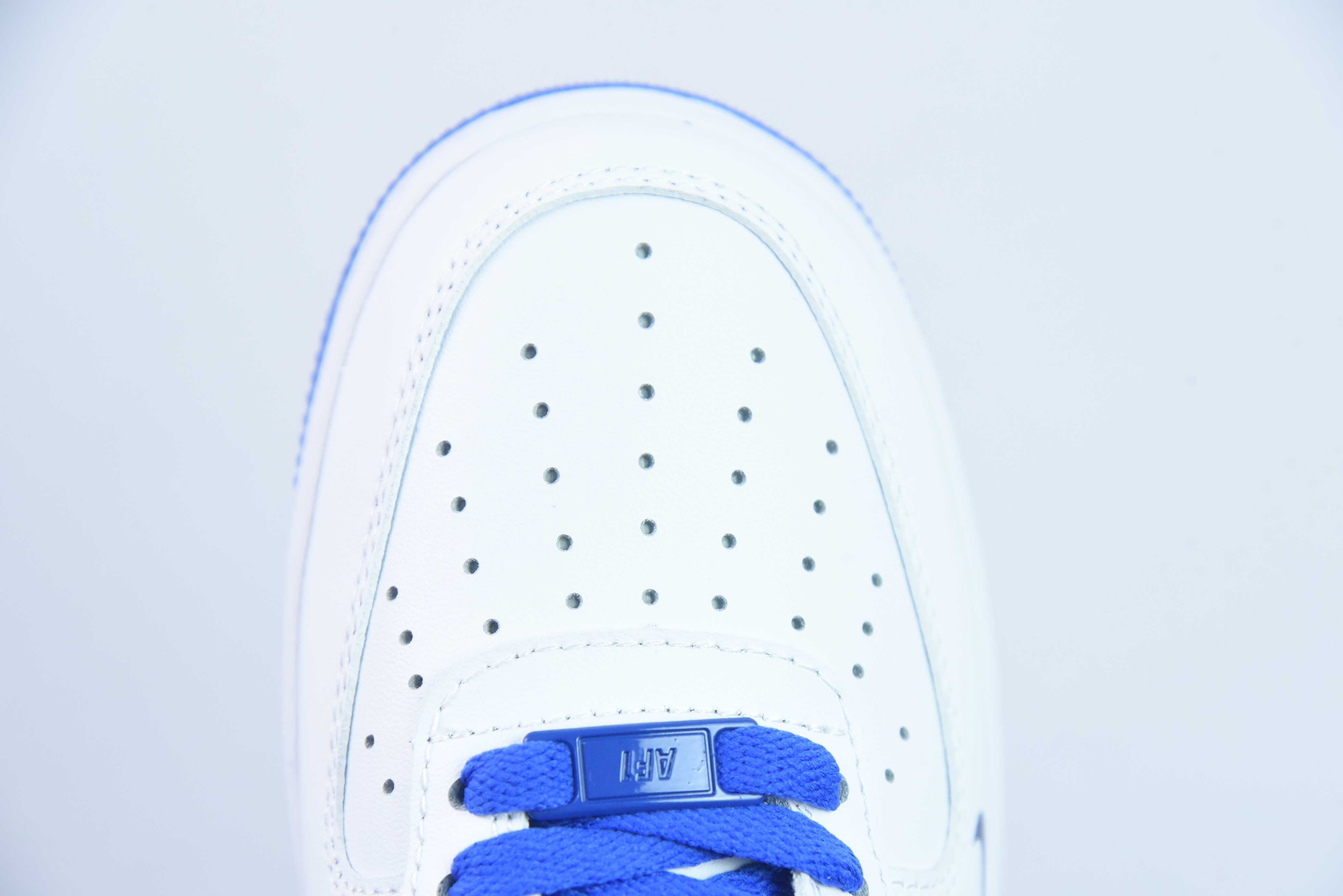 AIR FORCE 1 '07 x DIOR "WHITE/BLUE”