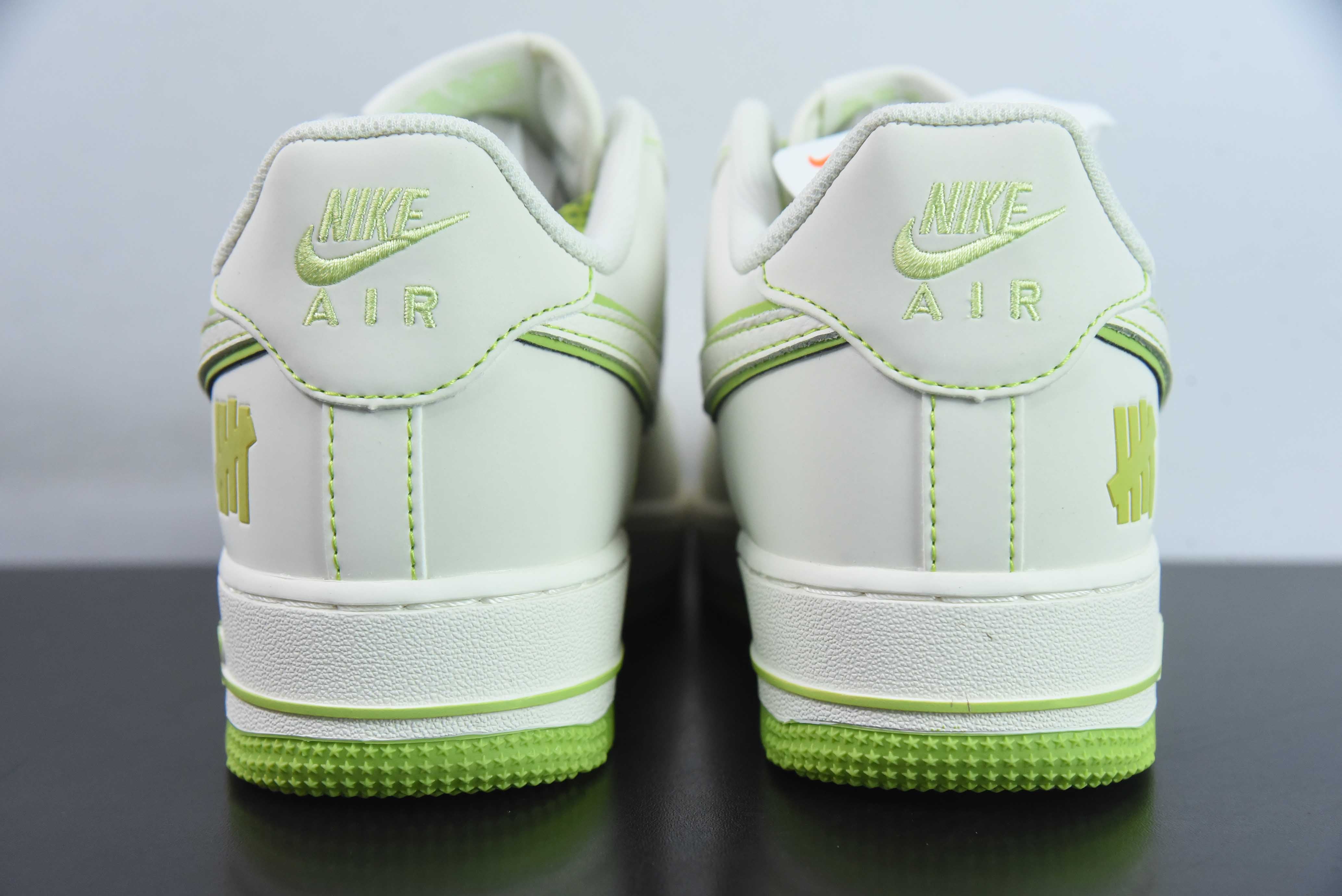 AIR FORCE 1  '07 “UNDEFEATED” UN3699-088