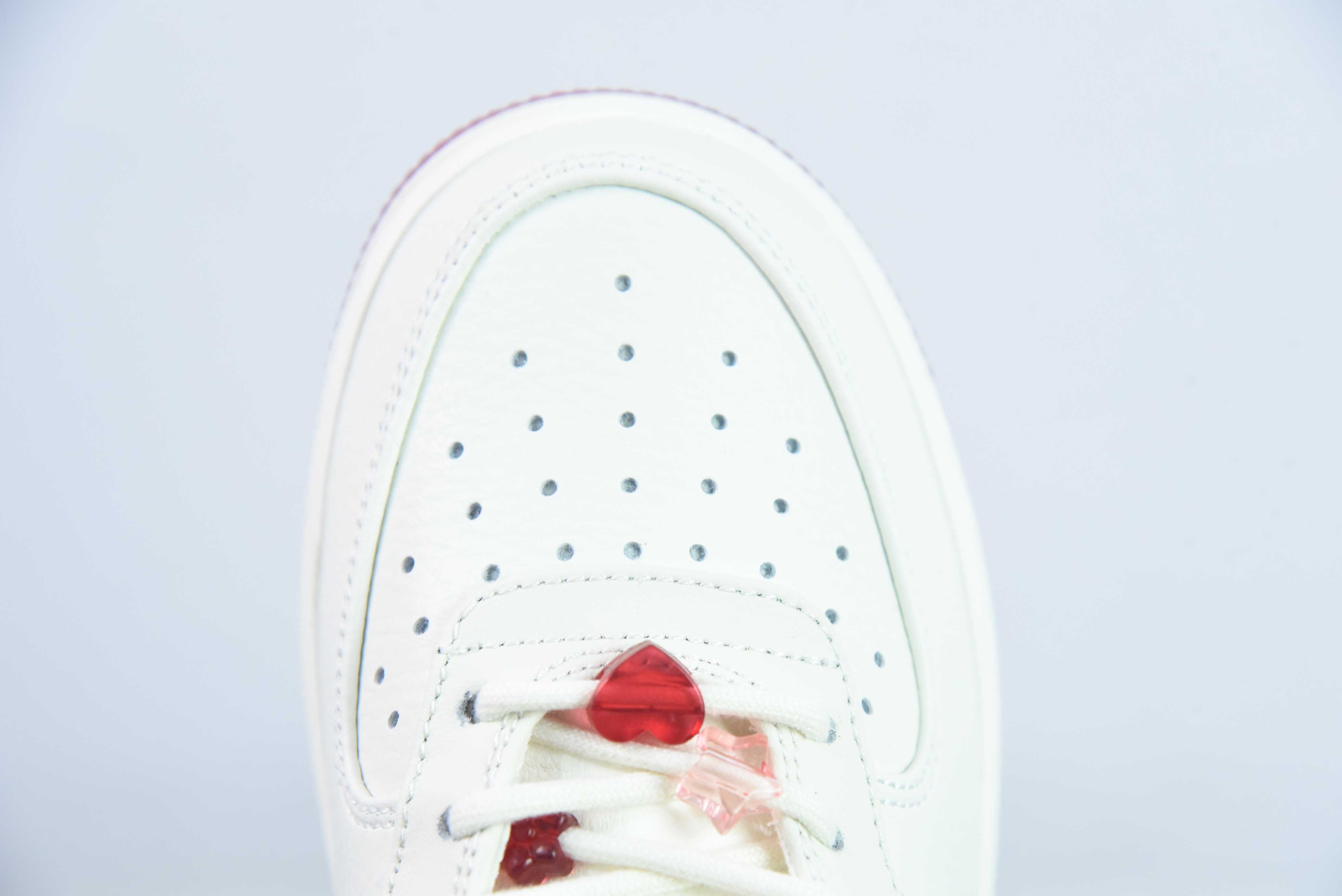 AIR FORCE 1  '07 VALENTINES DAY 24