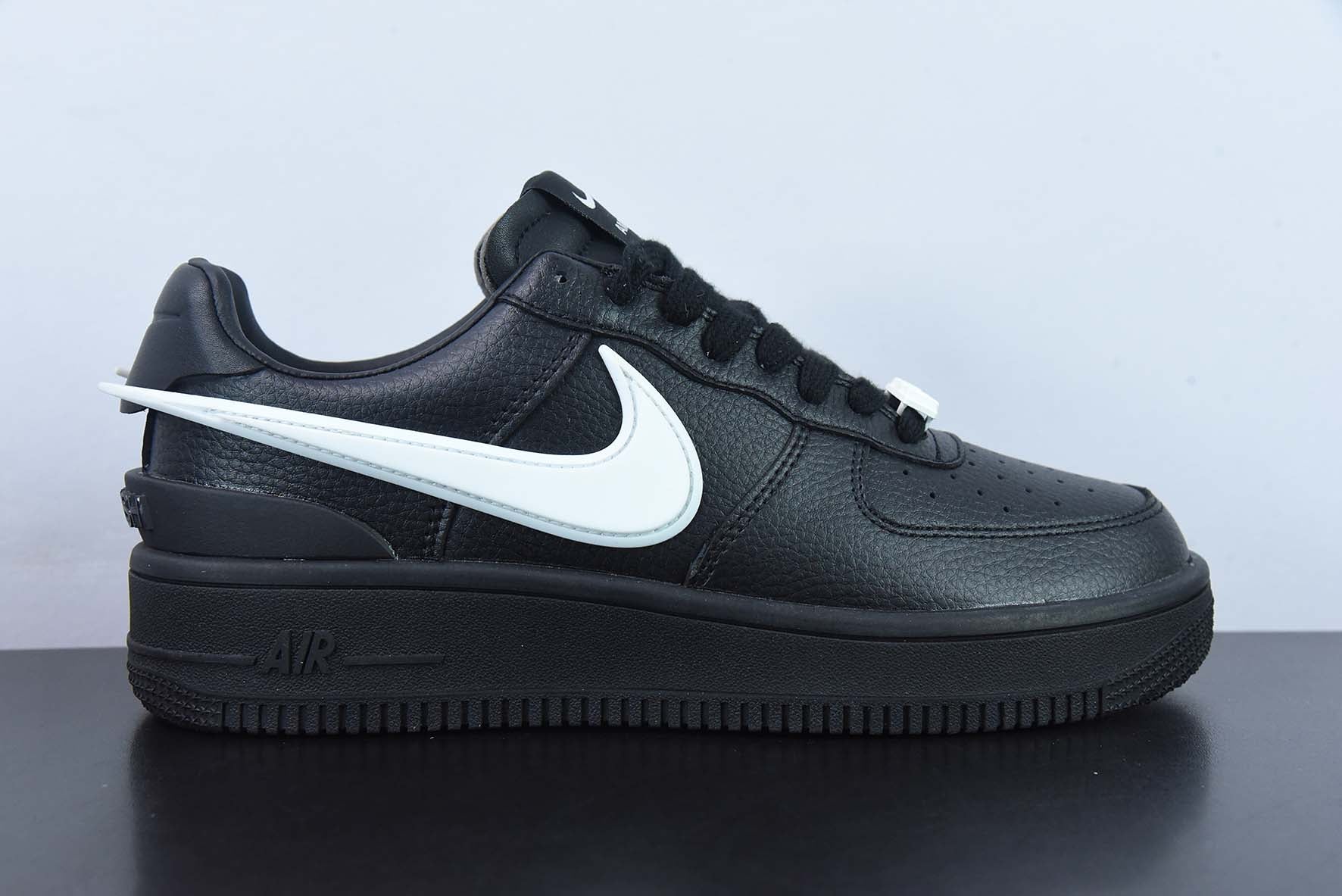 AIR FORCE 1 LOW  x AMBUSH "BLACK" - DV3464-001 🇺🇸