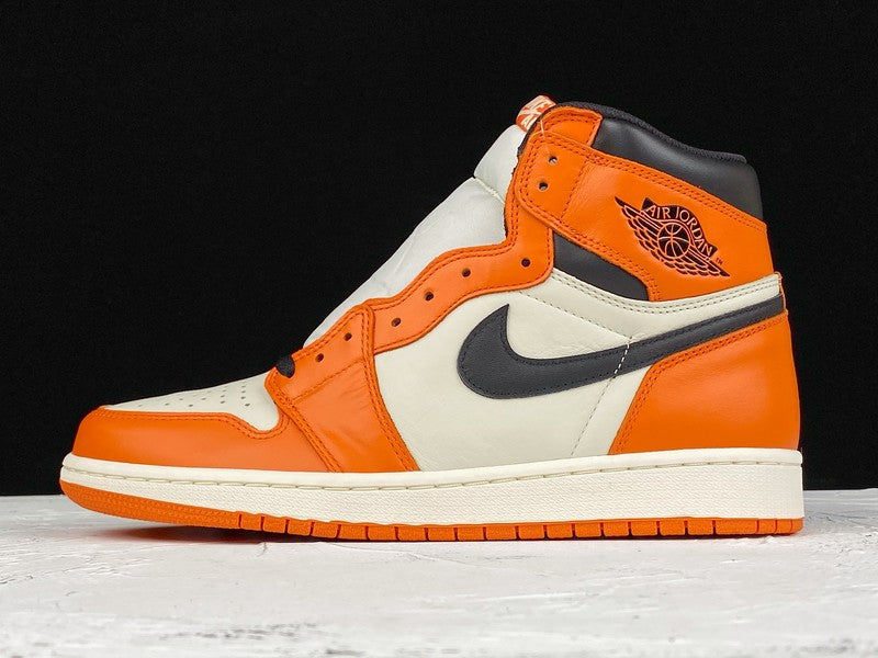 AIR JORDAN 1 RETRO HIGH OG 'Shattered Backboard Away' - 555088-113