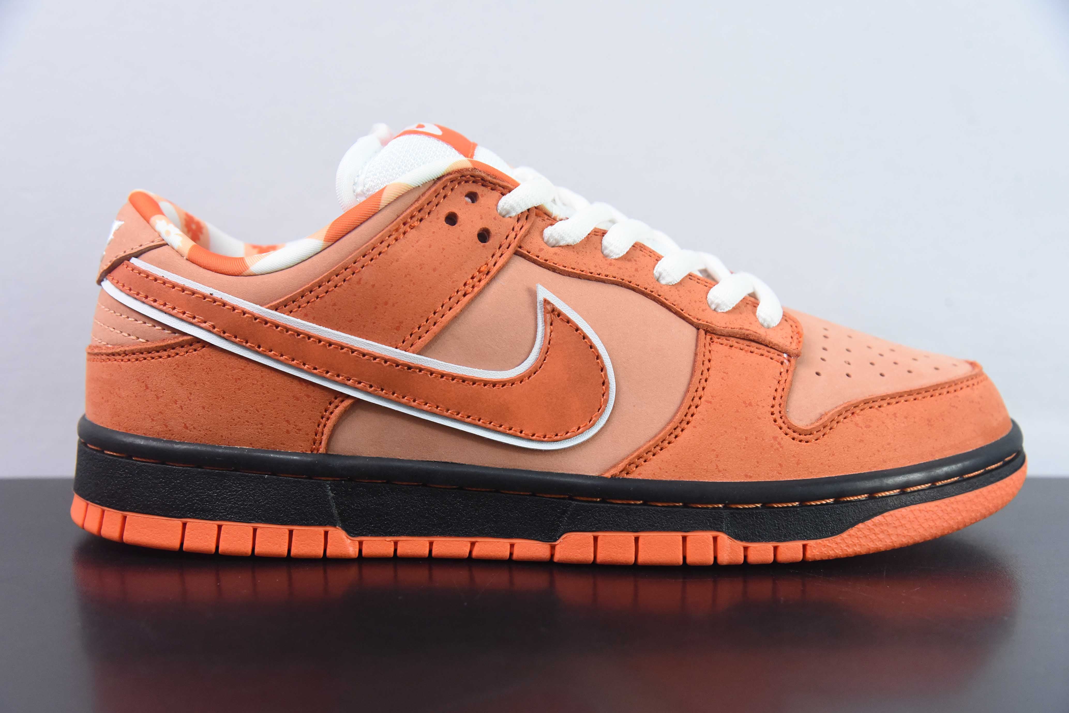 NIKE SB DUNK LOW PRO x CONCEPTS "ORANGE LOBSTER" FD8776-800 🇺🇸