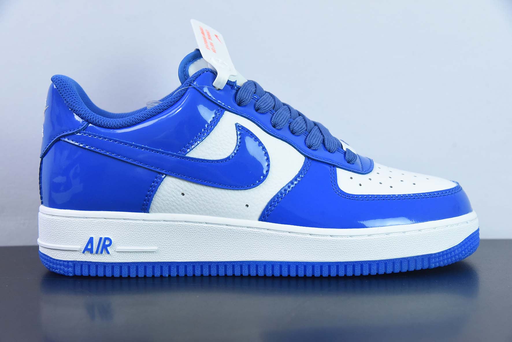 AIR FORCE 1 LOW  "BLUE" - HP3656-555 🇺🇸