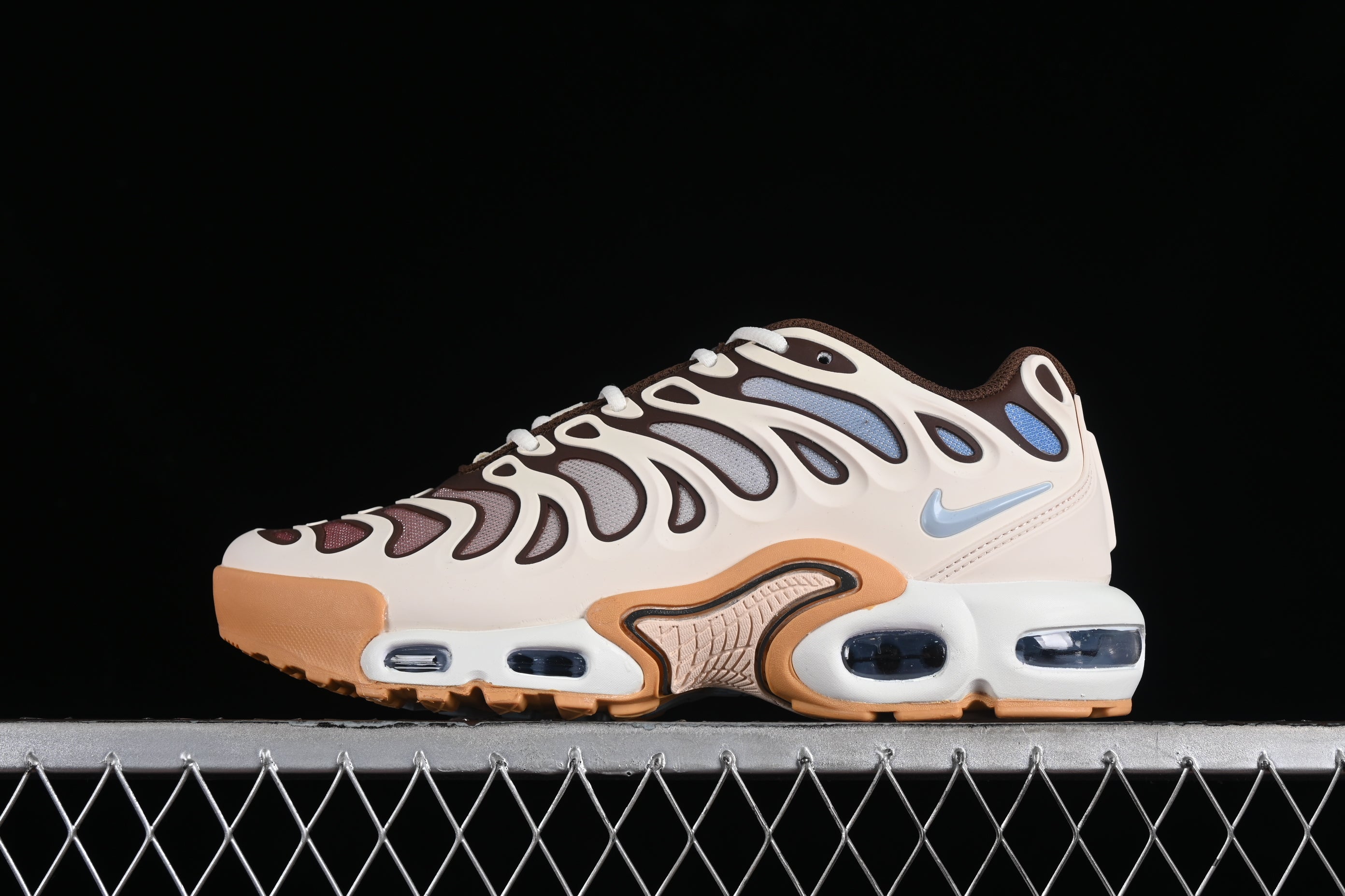 AIR MAX PLUS DRIFT 2024 "PHANTOM CACAO WOW" - FD4290 001 🇺🇸