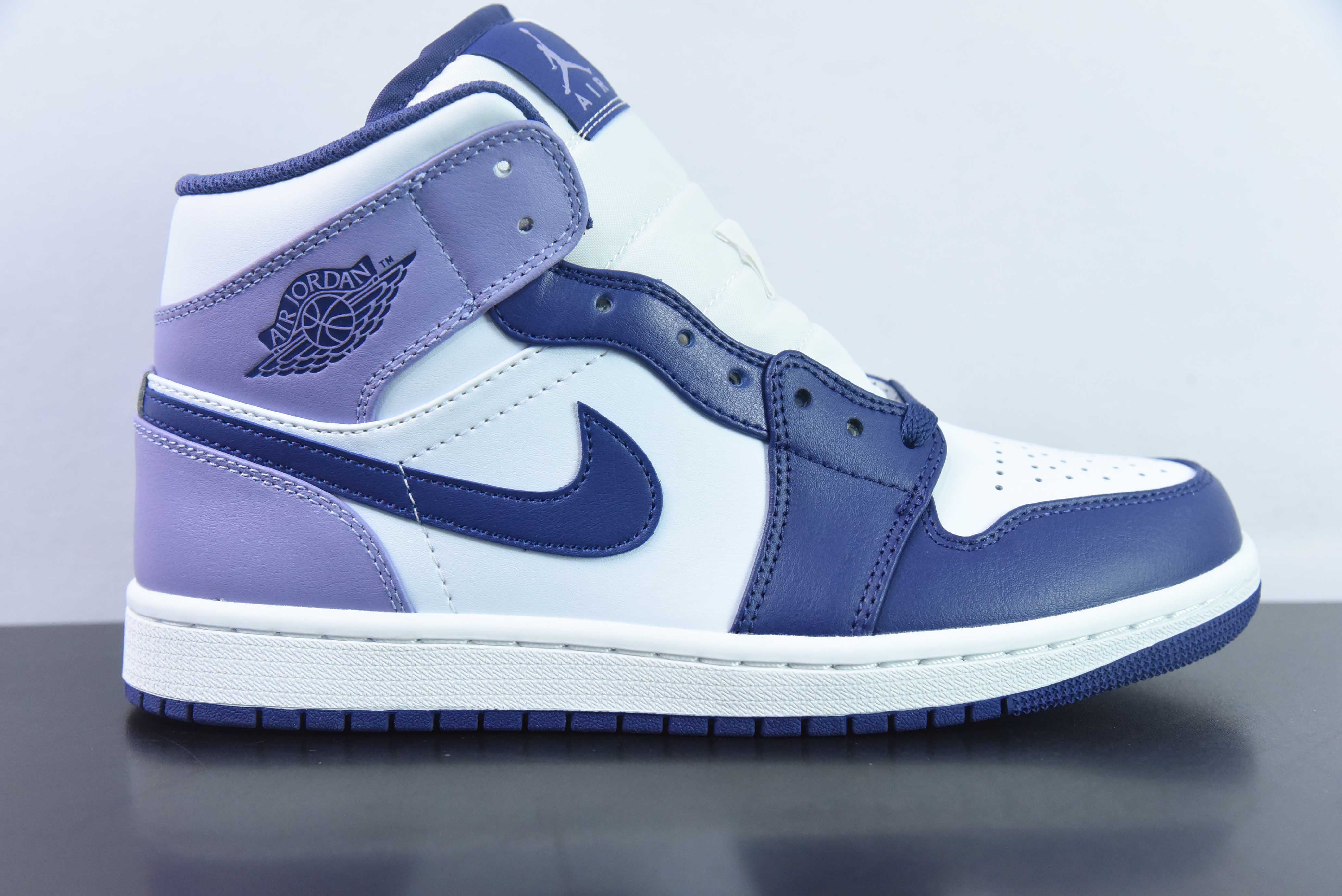 AIR JORDAN 1 MID OG “BLUEBERRY” DQ8426-515