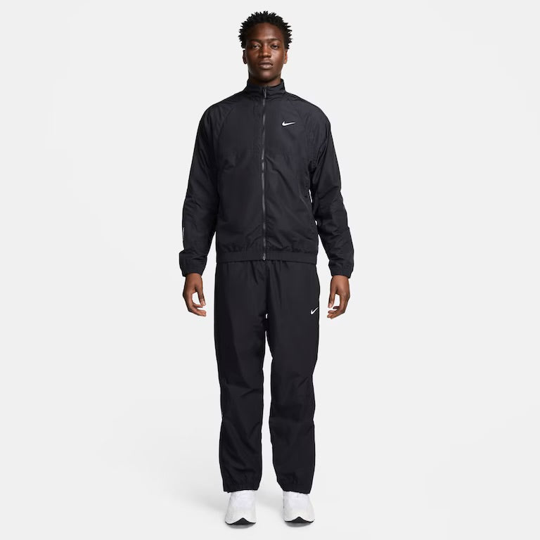 NIKE x NOCTA WOVEN TRACK JACKET "BLACK" 🇺🇸