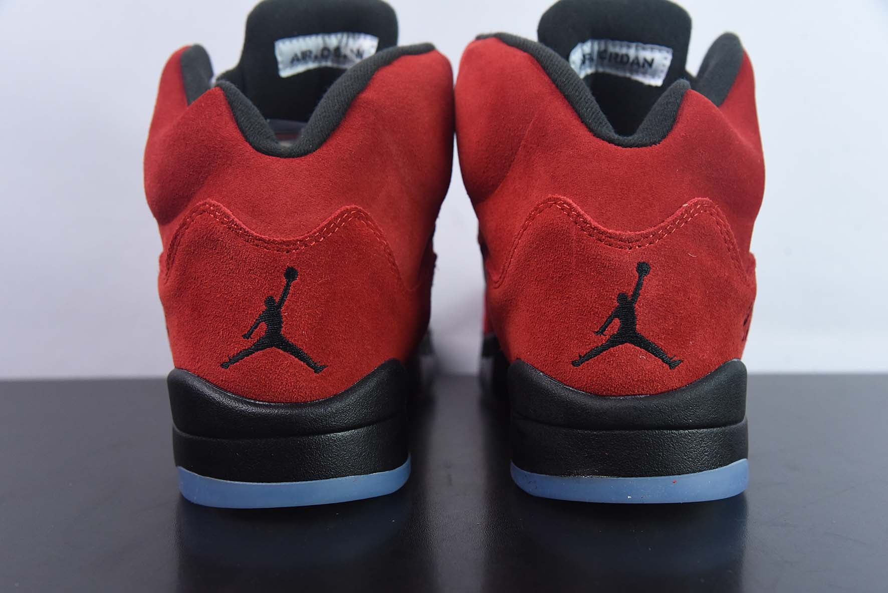 AIR JORDAN 5 "RAGING BULL"  DD0587-600