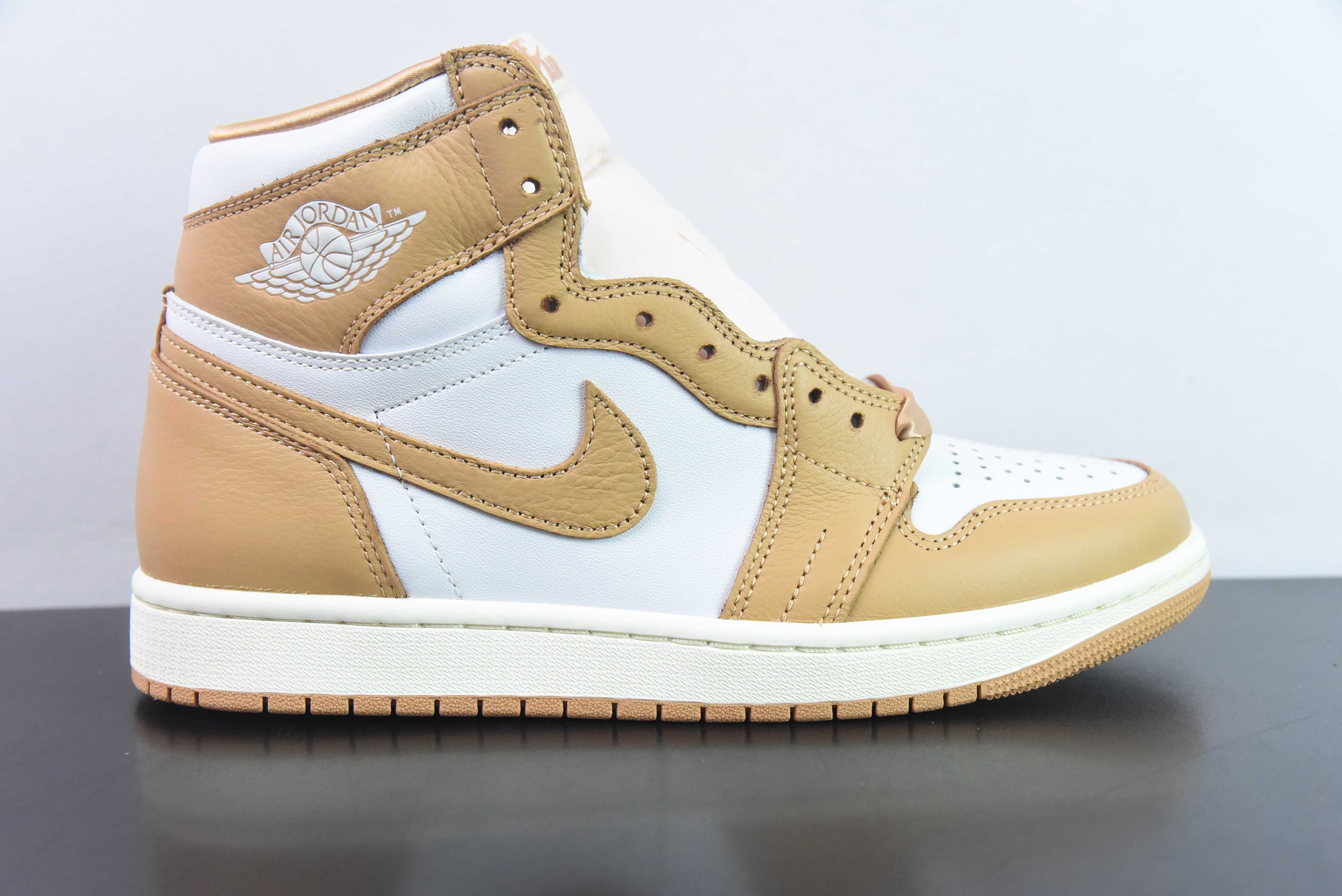 AIR JORDAN 1 HIGH OG “ROSE WHISPER"