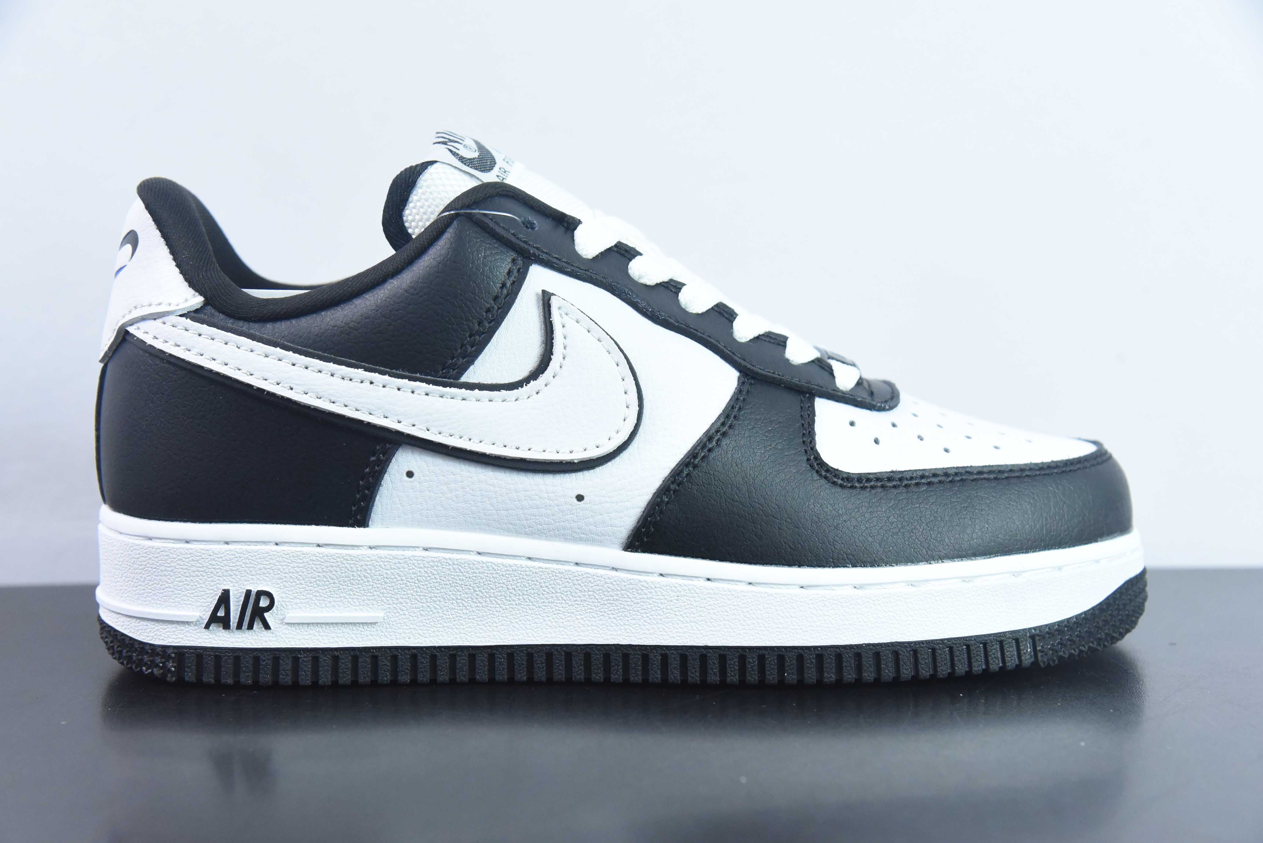 AIR FORCE 1 LOW '07  "PANDA"