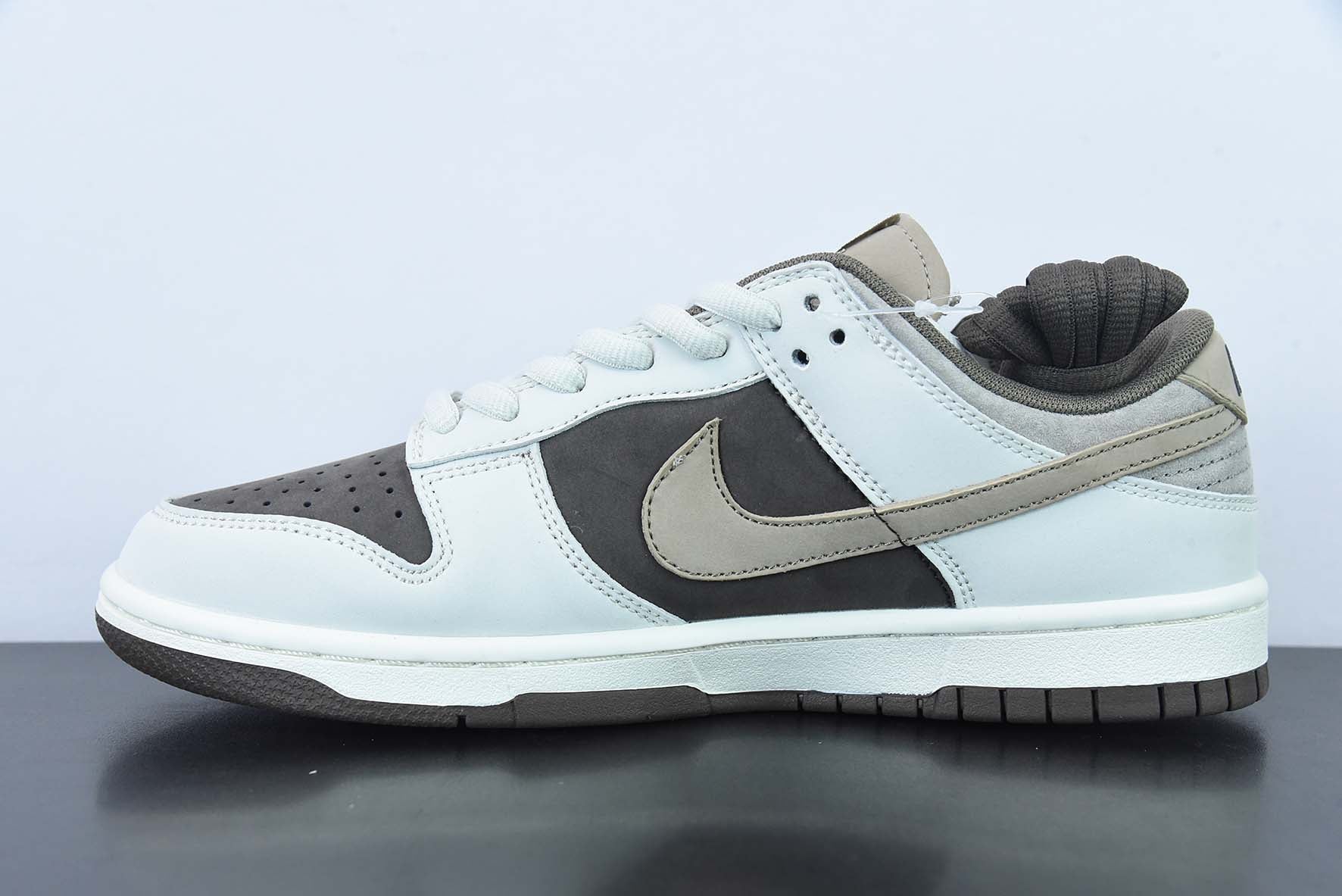 NIKE SB DUNK LOW  "STEAMBOY OST" - LF0039-031