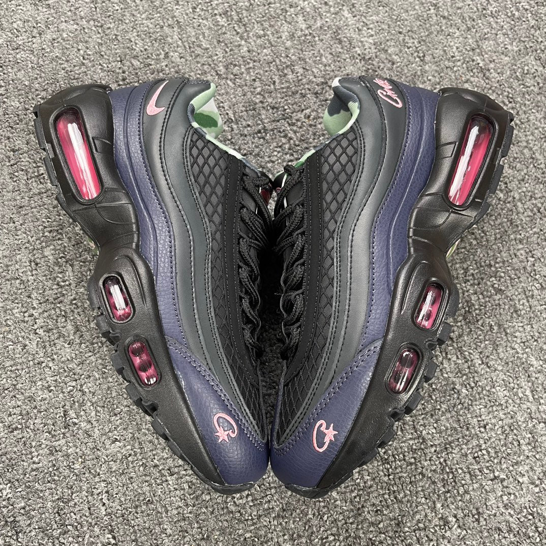 AIR MAX 95 CORTEIZ “ PINK BEAM” 🇺🇸