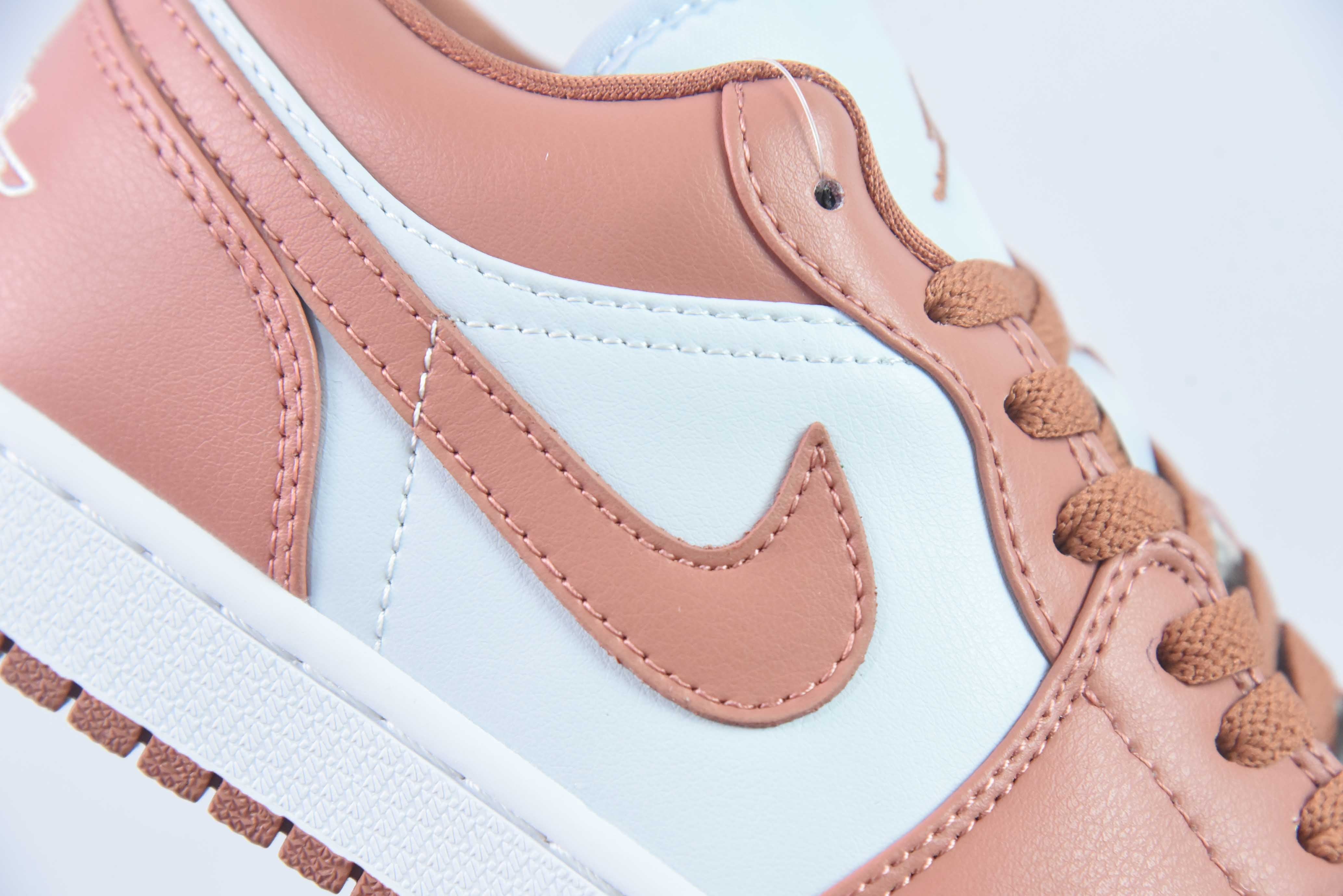 AIR JORDAN 1 LOW "ROSE" DC0774-080