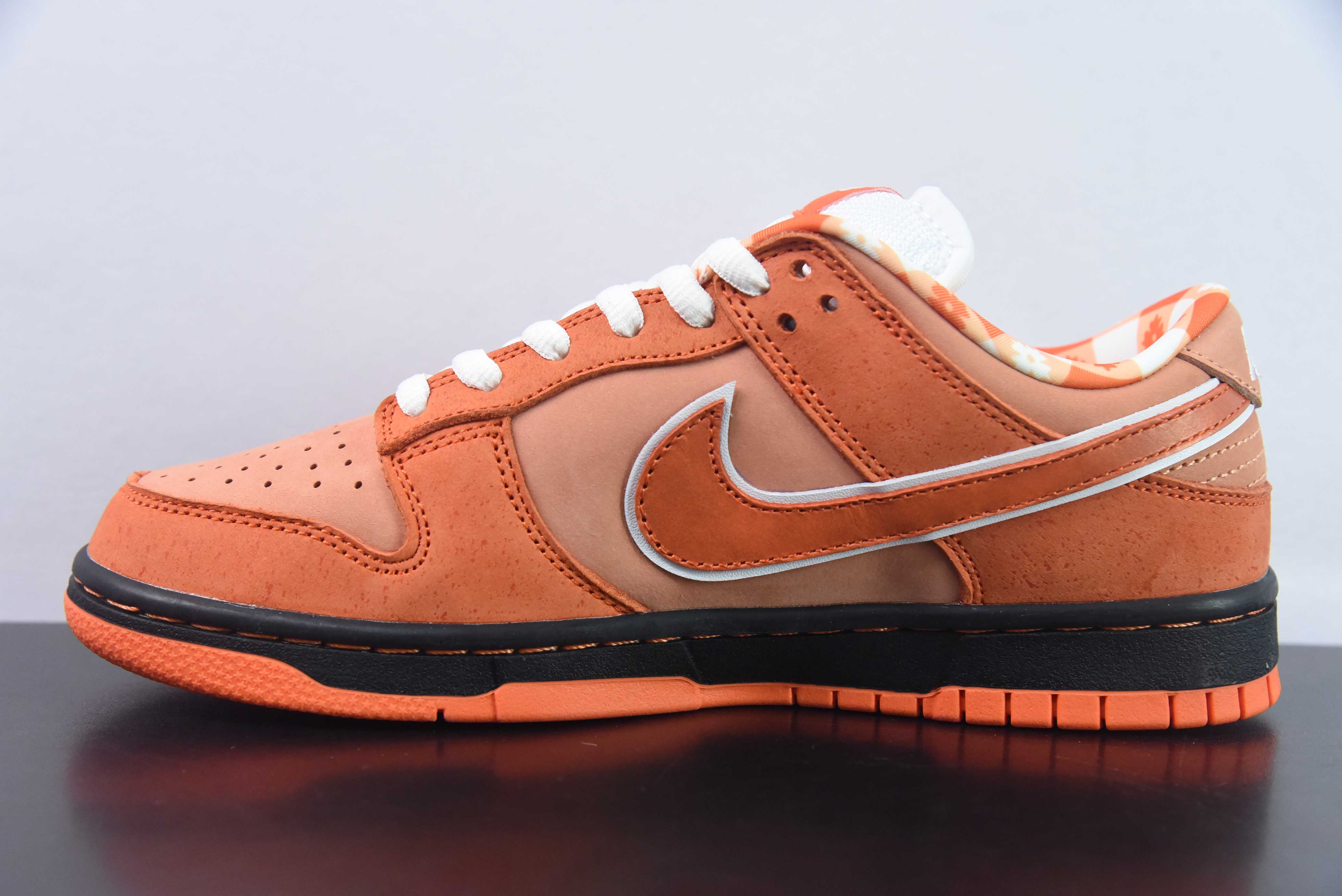 NIKE SB DUNK LOW PRO x CONCEPTS "ORANGE LOBSTER" FD8776-800 🇺🇸