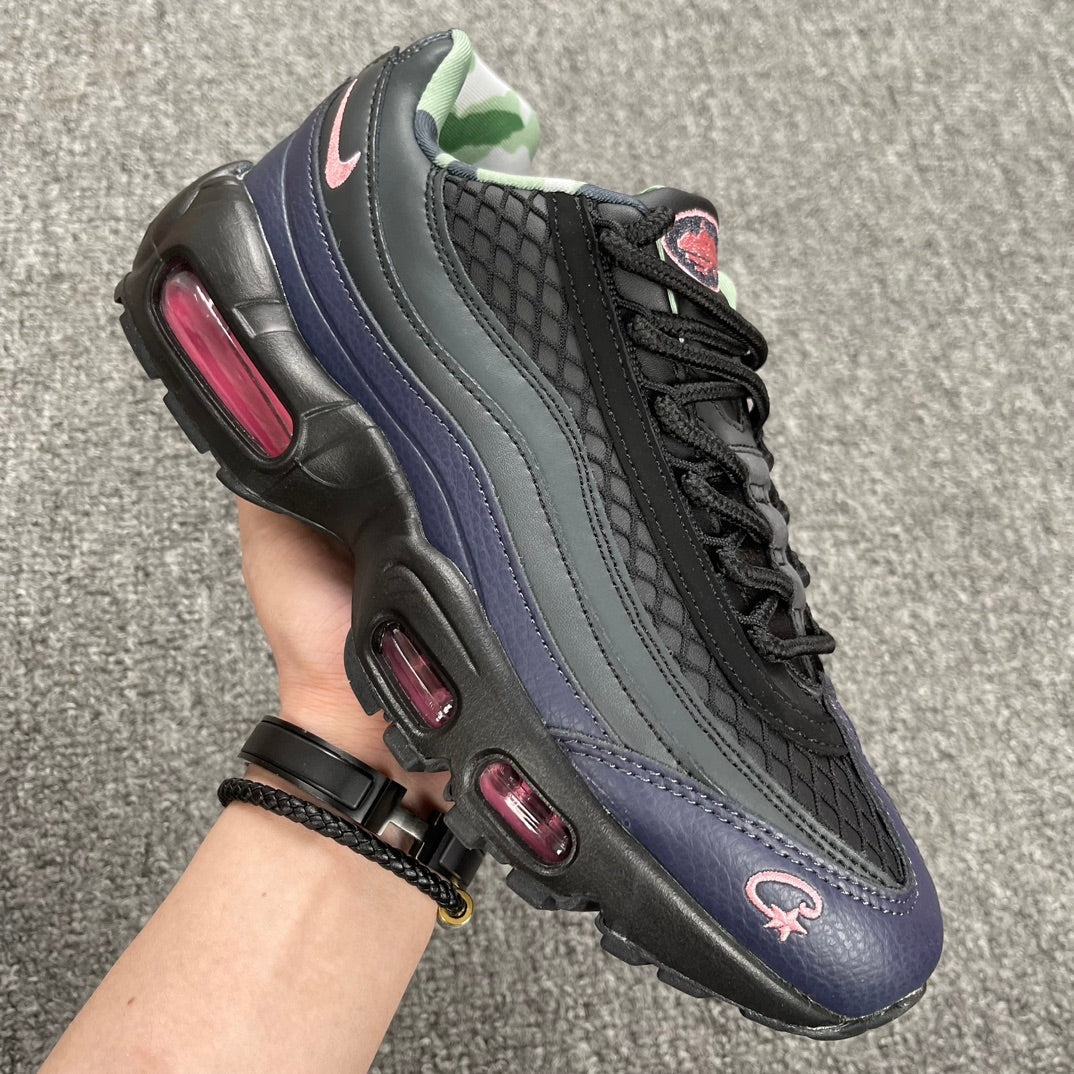 AIR MAX 95 CORTEIZ “ PINK BEAM” 🇺🇸