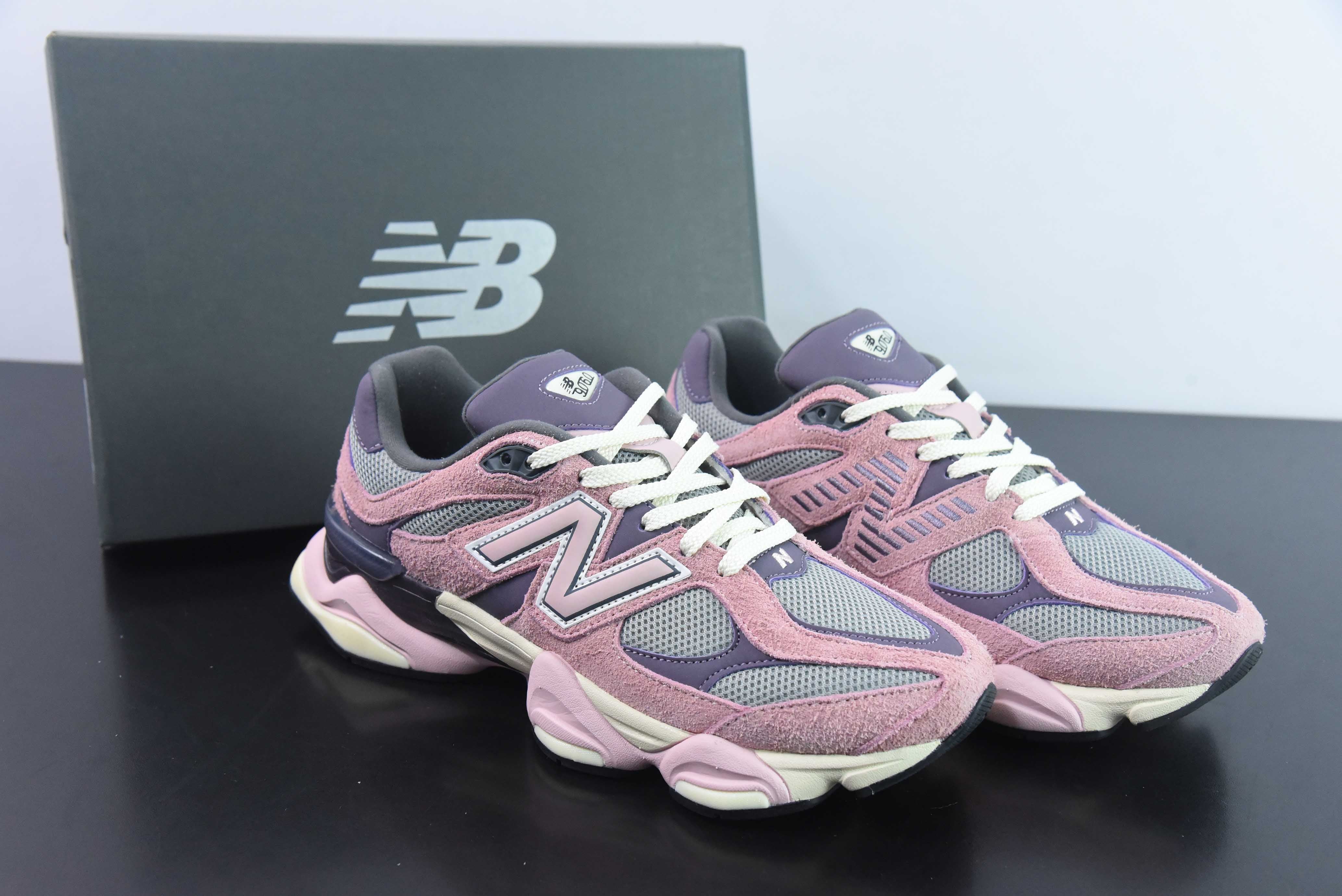 NEW BALANCE 9060 "PINK"