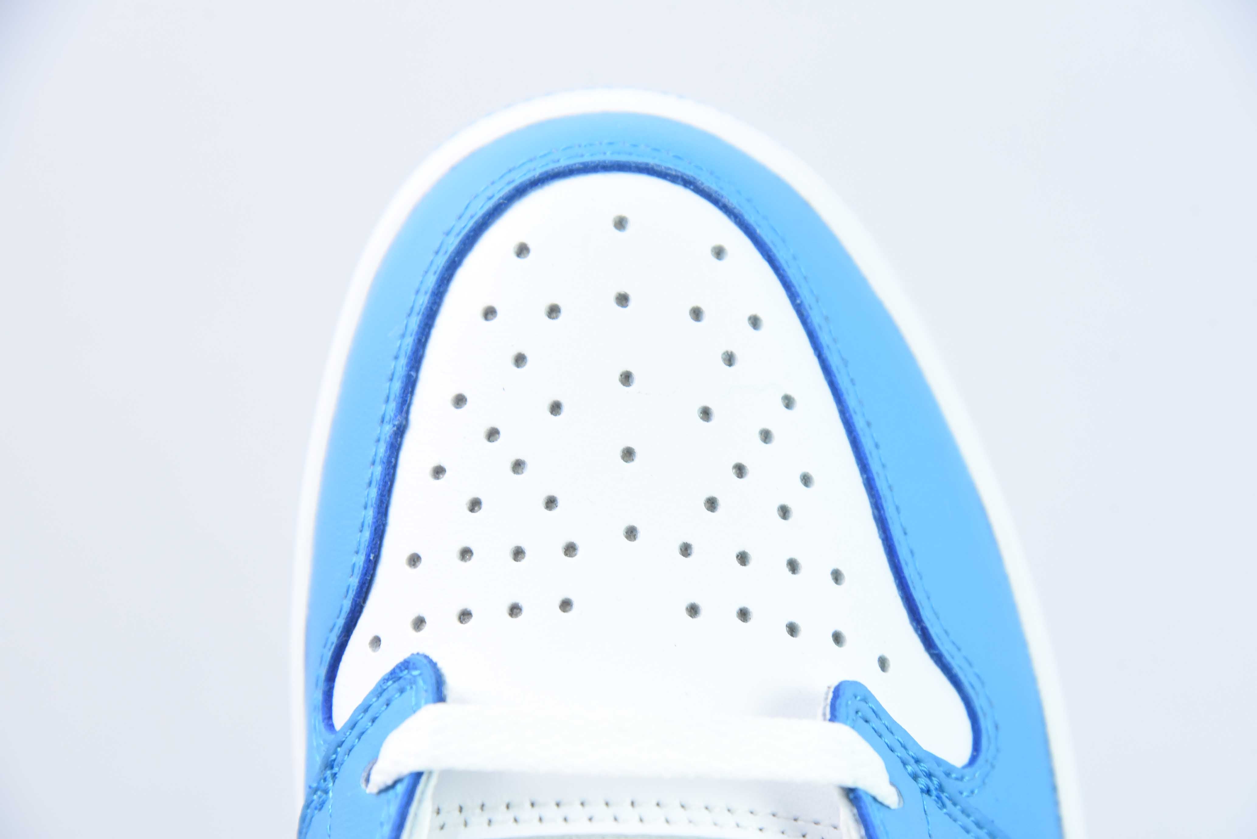 AIR JORDAN 1 LOW OG GOLF “UNC” CJ7891-401