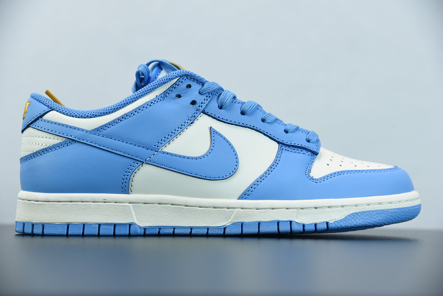 NIKE DUNK LOW "COAST" - DD1503-100