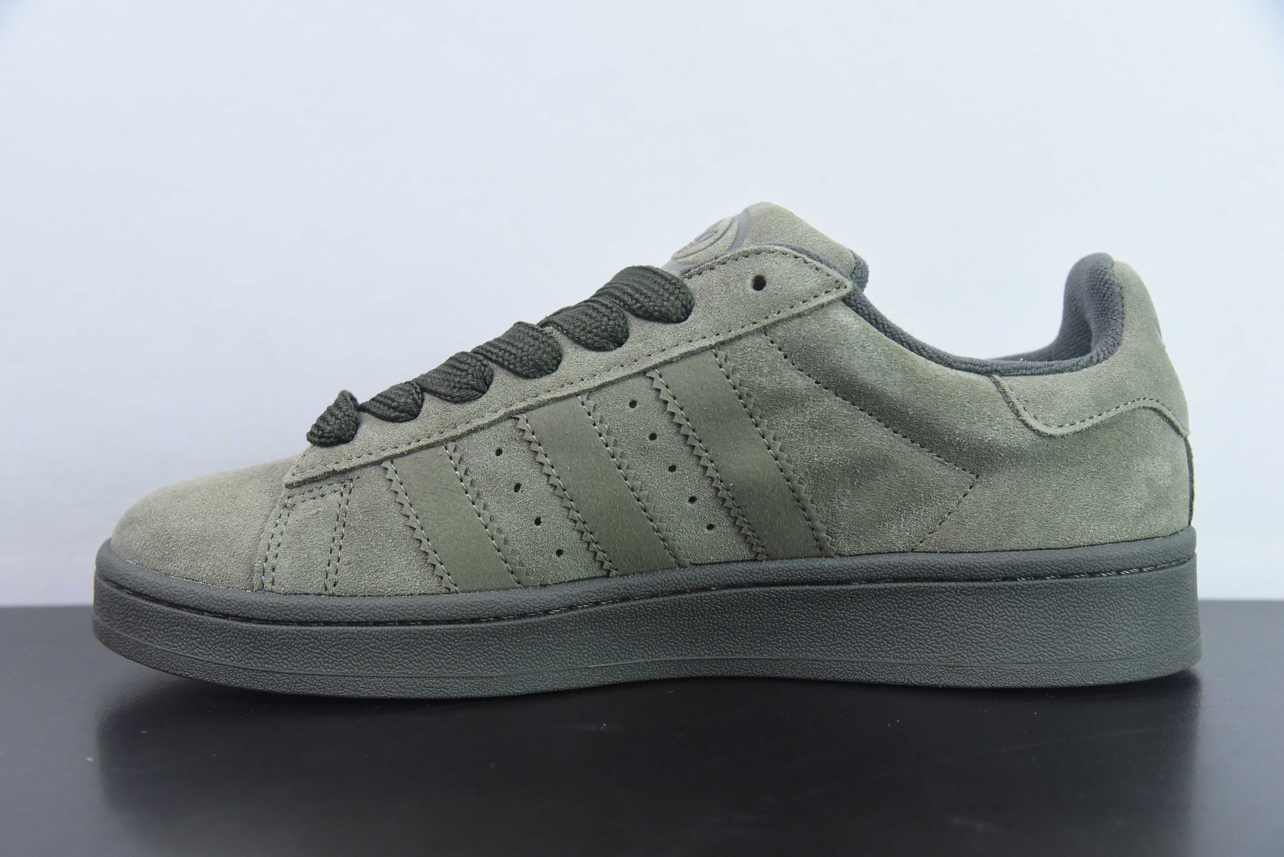 ADIDAS CAMPUS "MILITARY"