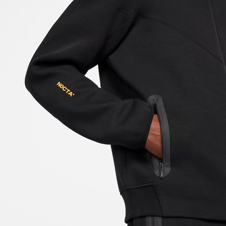 NIKE x NOCTA TECH FLEECE HODIE/PANT 🇺🇸