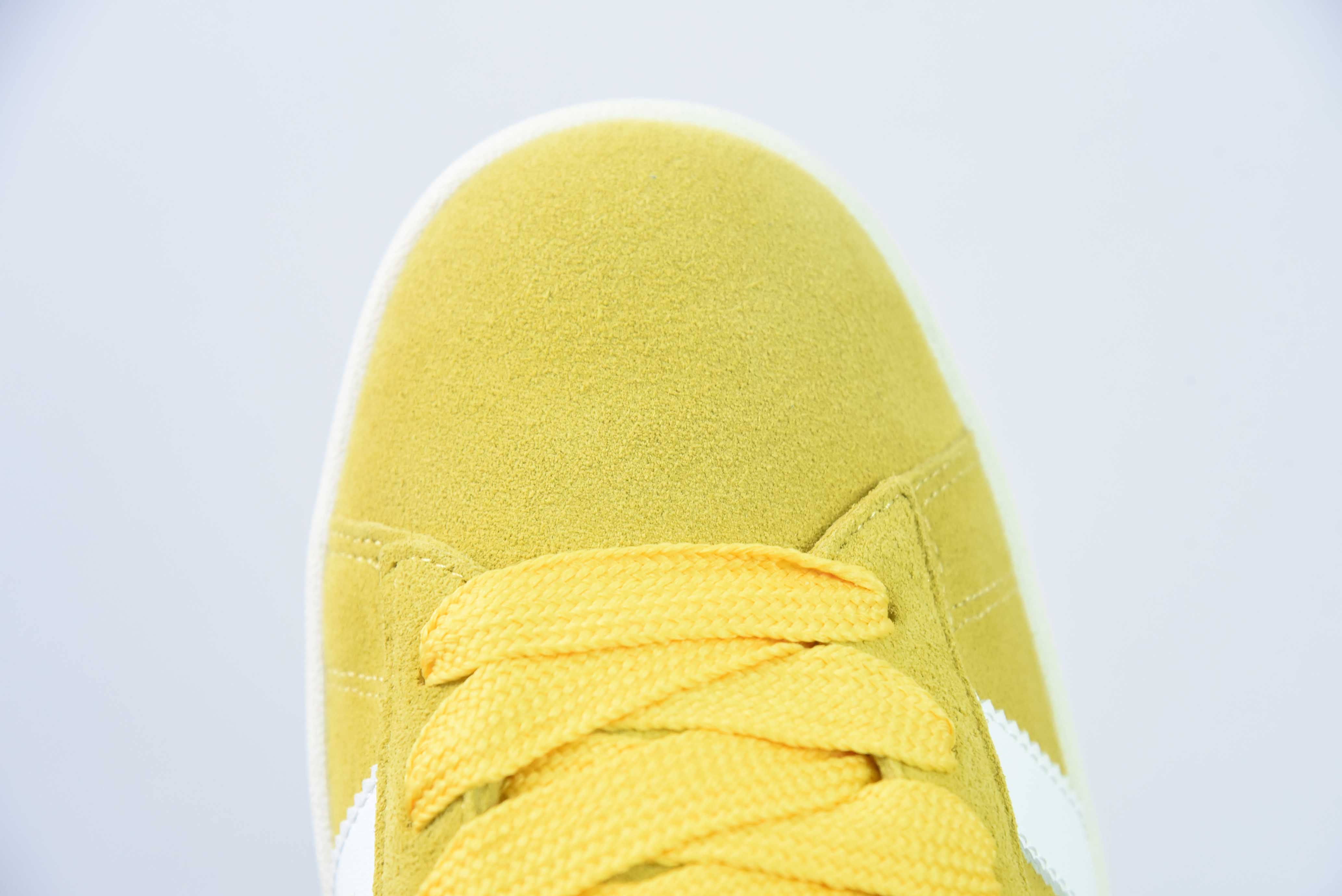 ADIDAS CAMPUS "YELLOW"