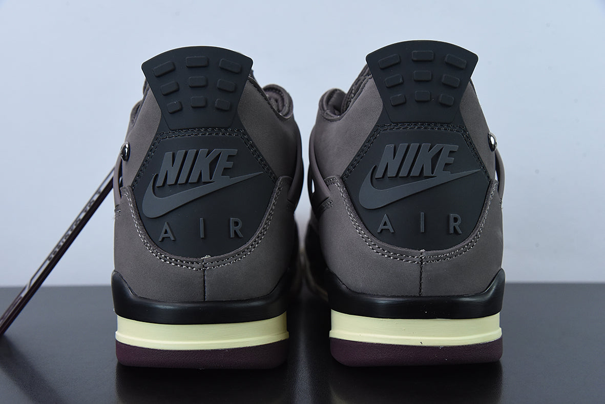 AIR JORDAN 4 x A MA MANIÉRE "VIOLET ORE" - DV6773-220