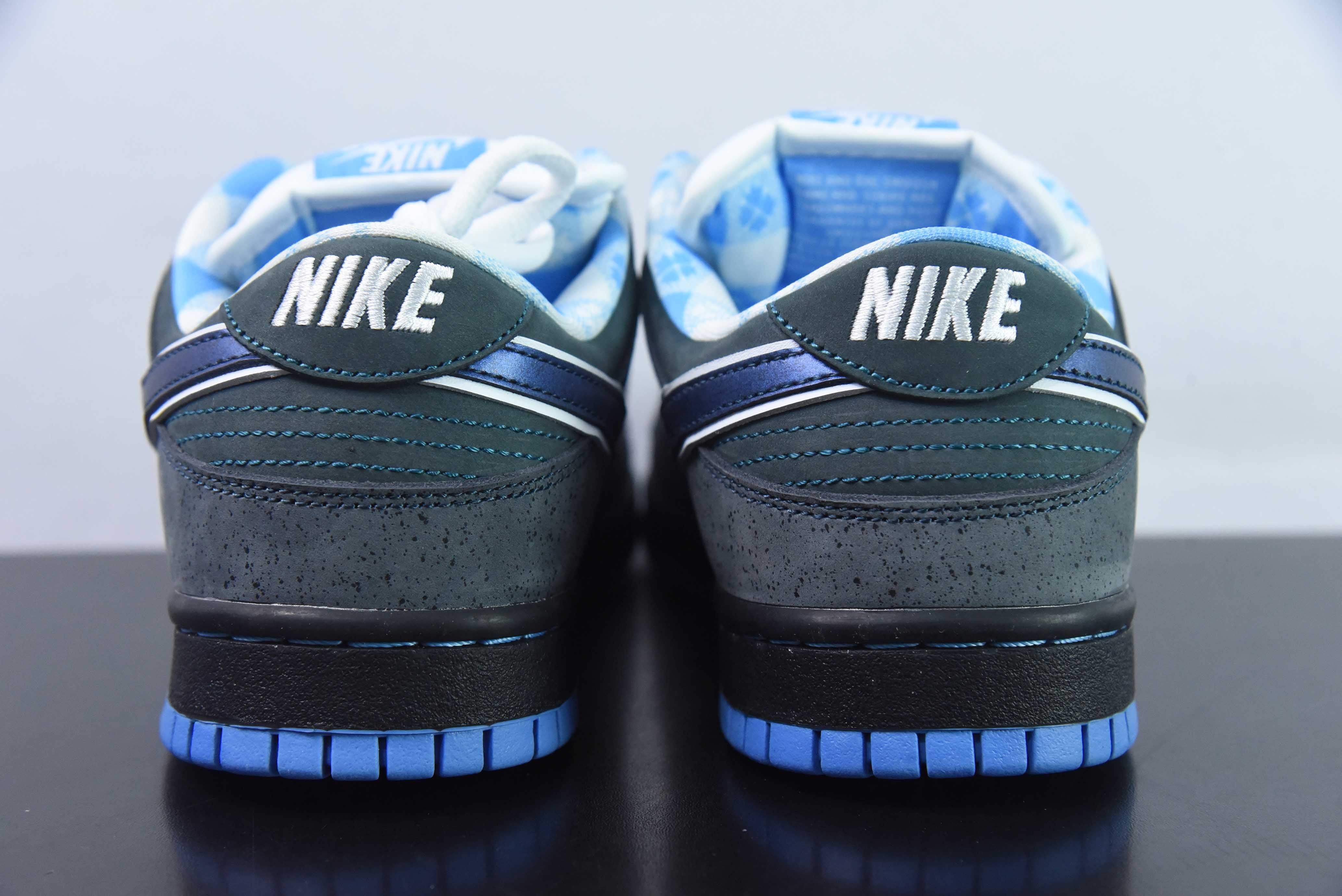 NIKE SB DUNK LOW PRO x CONCEPTS "BLUE LOBSTER" 🇺🇸