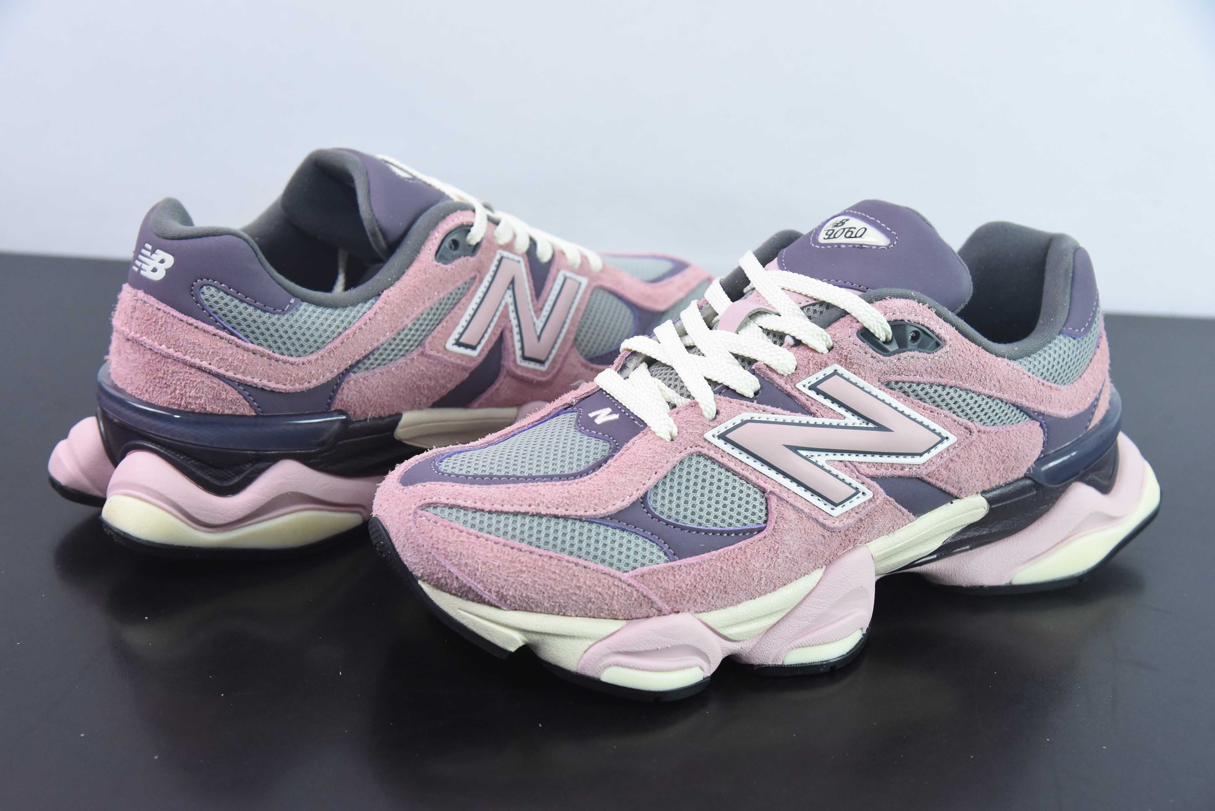 NEW BALANCE 9060 "PINK"