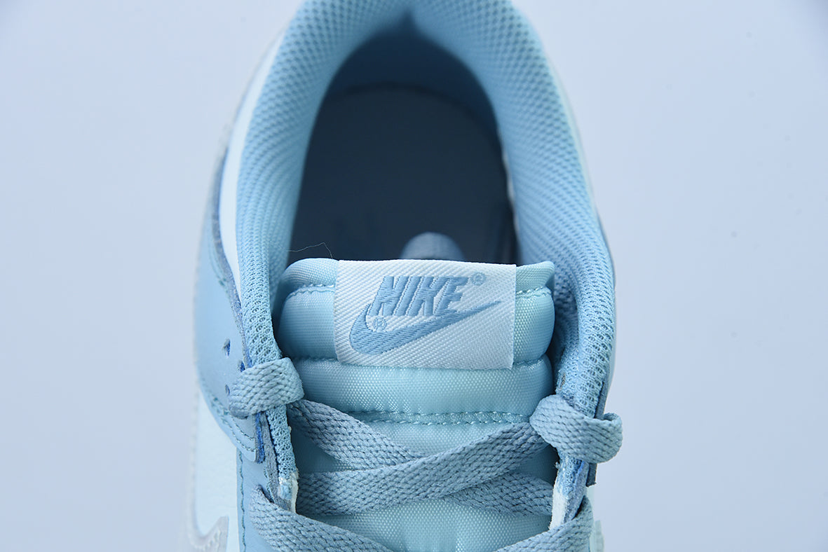 NIKE DUNK LOW "WORN BLUE" - DH9765-401