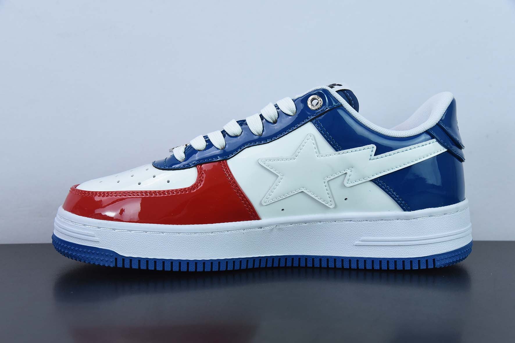 BAPE STA TO LOW "FRANCE"