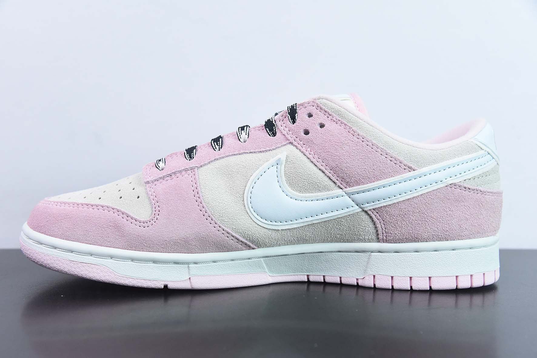 NIKE DUNK LOW "SWEET PINK" - DV3054-600