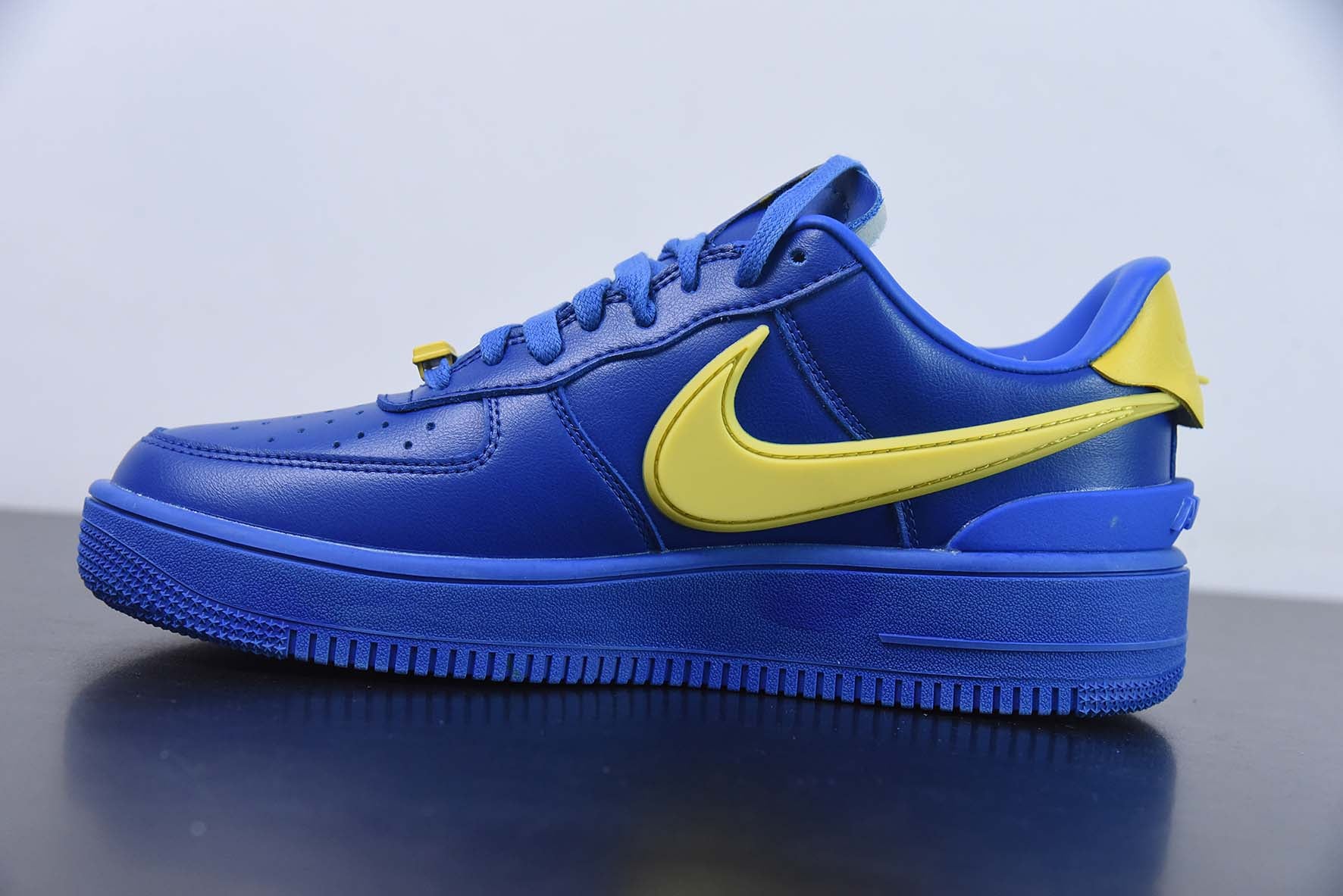 AIR FORCE 1 LOW  x AMBUSH "BLUE" - DV3464-400 🇺🇸