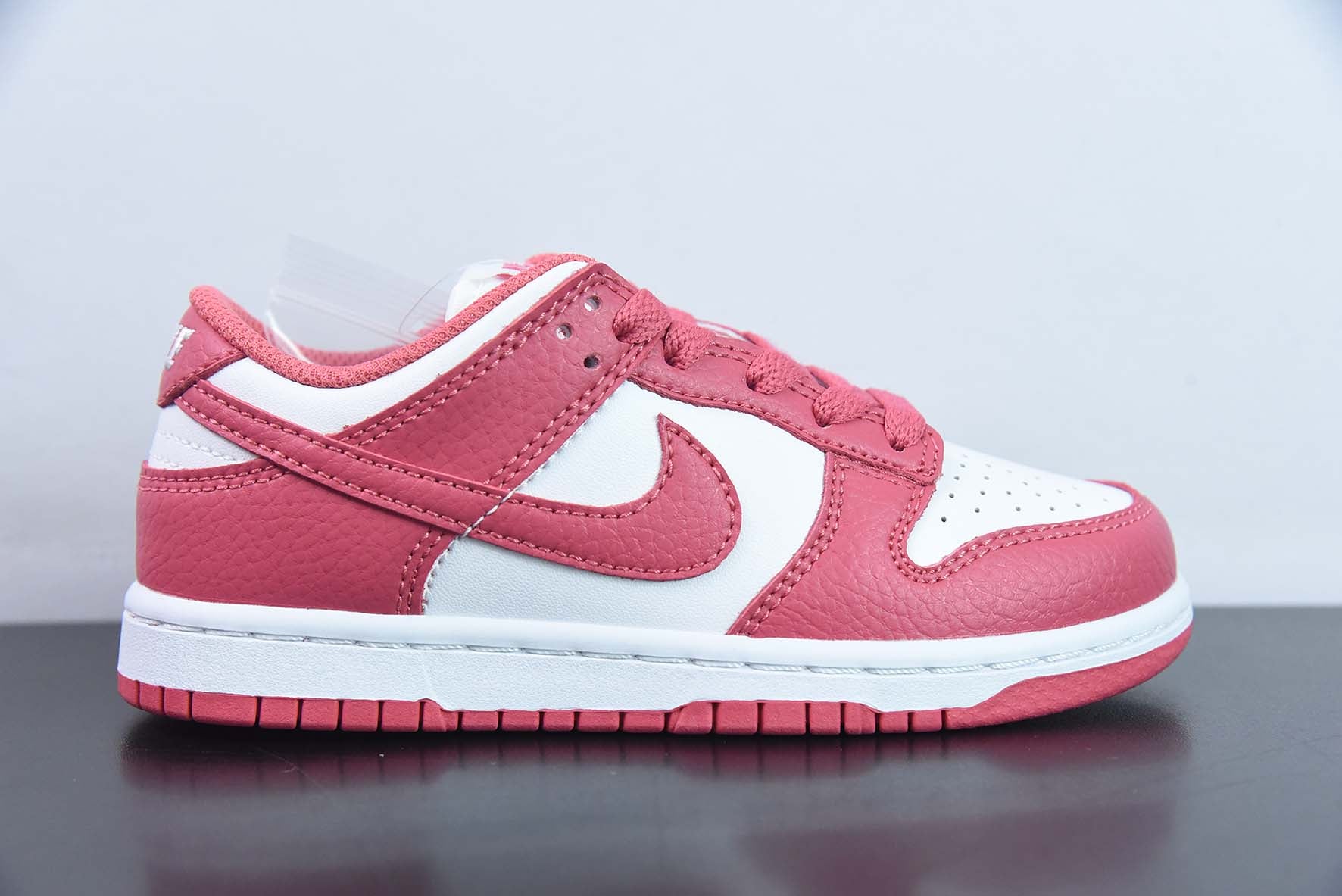 NIKE DUNK LOW "GYPSY ROSE" - DC9564-111 (INFANTIL)