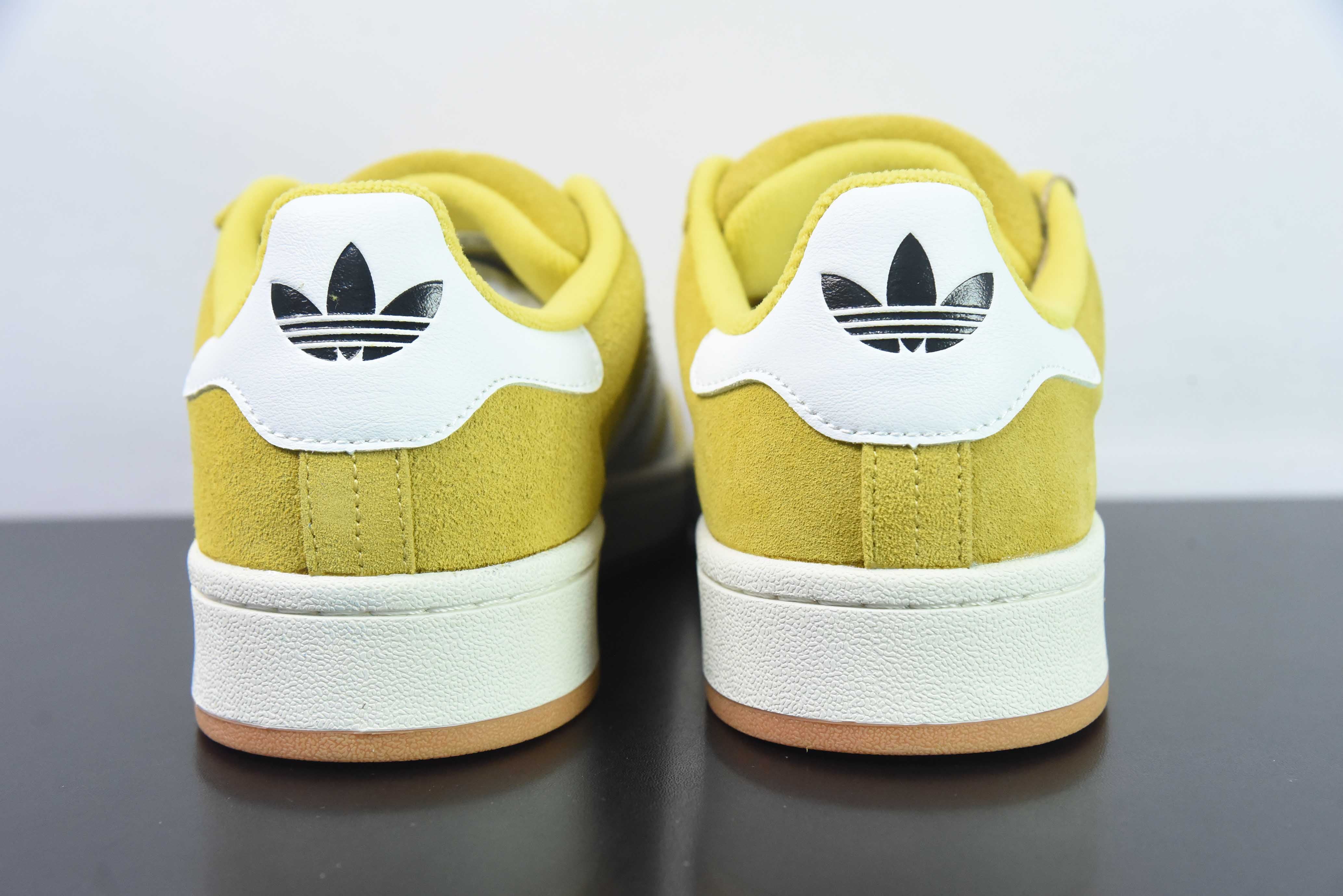 ADIDAS CAMPUS "YELLOW"