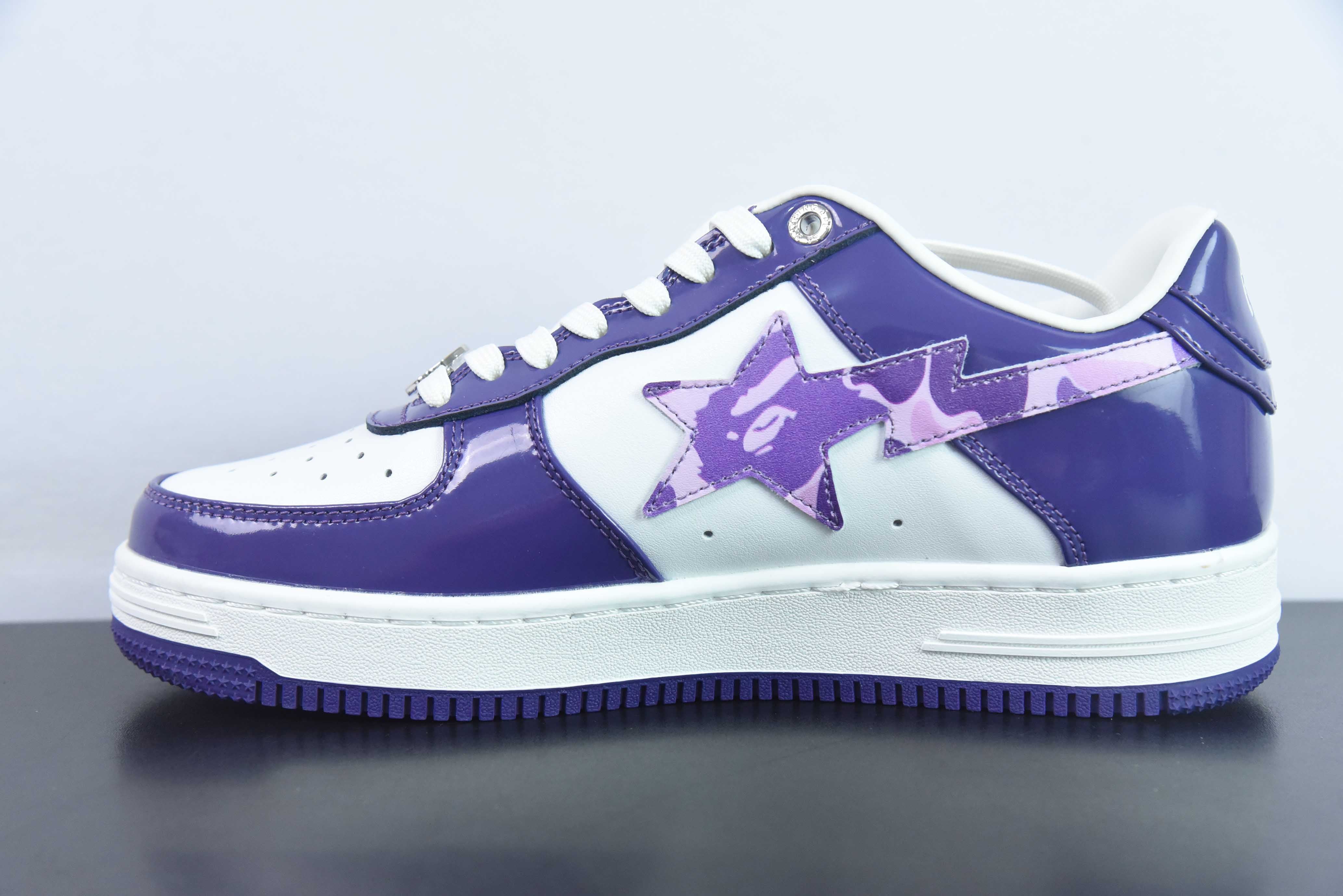 BAPE STA TO LOW "15TH ANNIVERSARY"