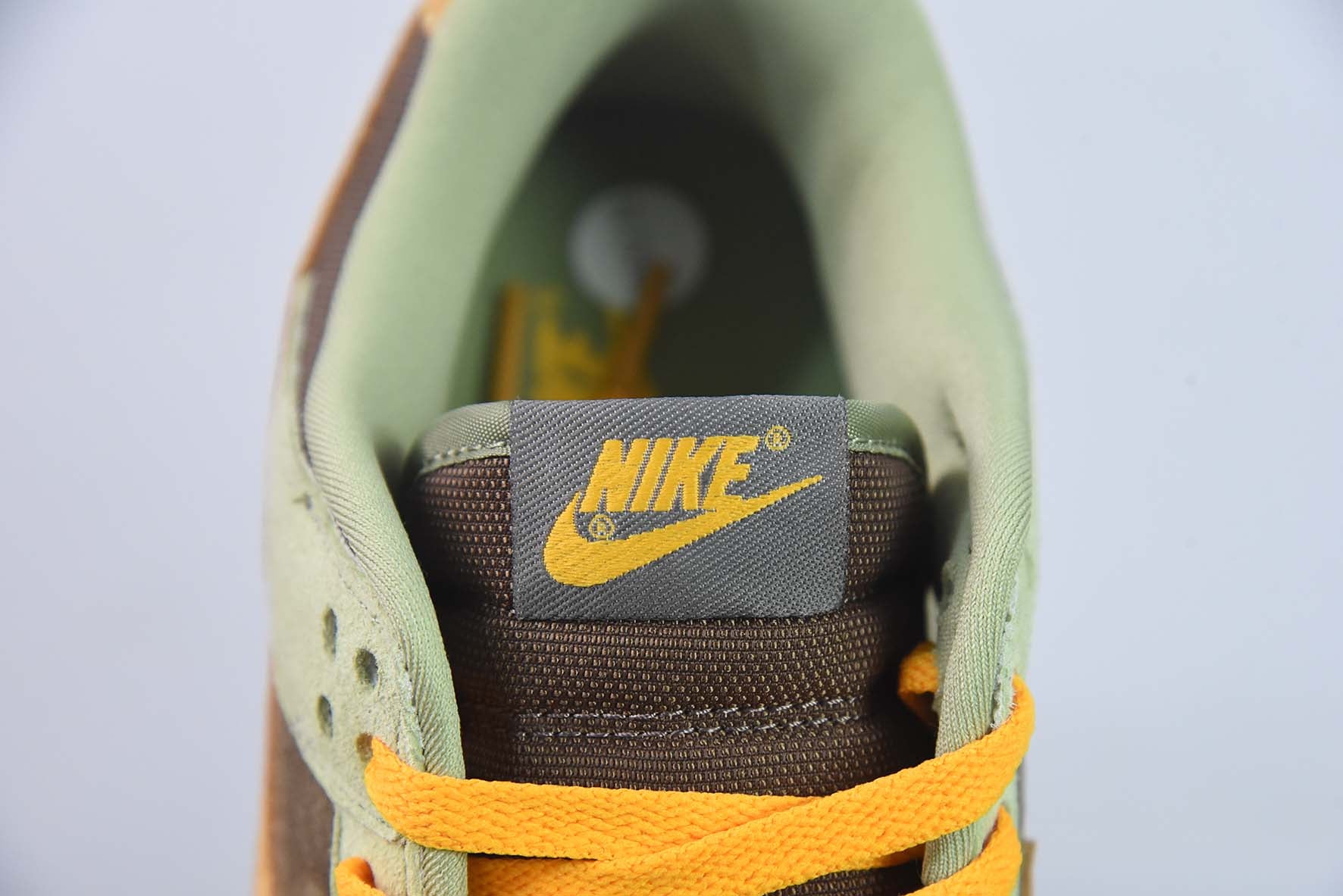 NIKE DUNK LOW "DUSTY OLIVE"" - DH5360-300