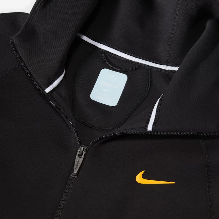 NIKE x NOCTA TECH FLEECE HODIE/PANT 🇺🇸